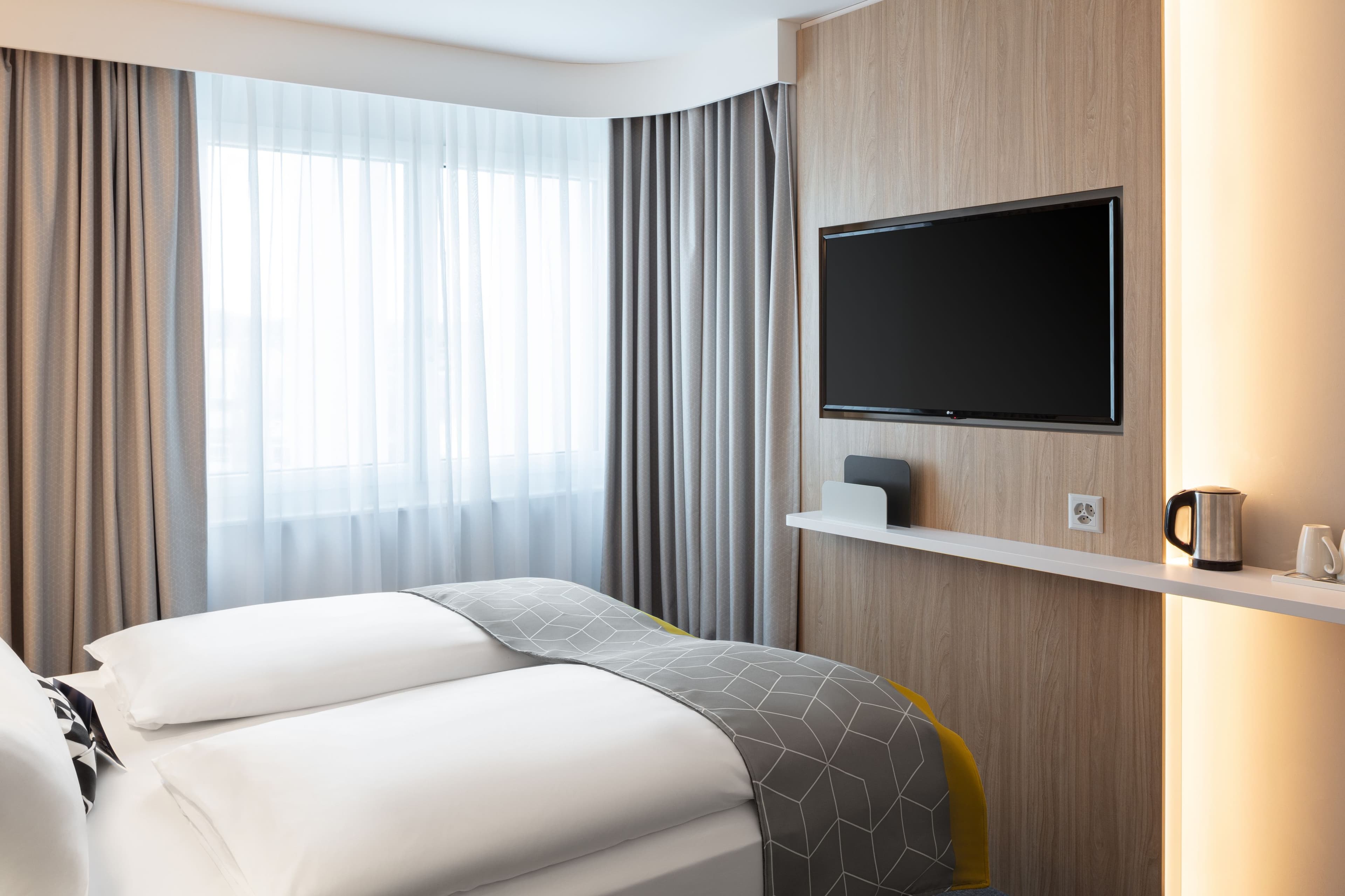 Holiday Inn Express Aarburg - Oftringen - Image 4