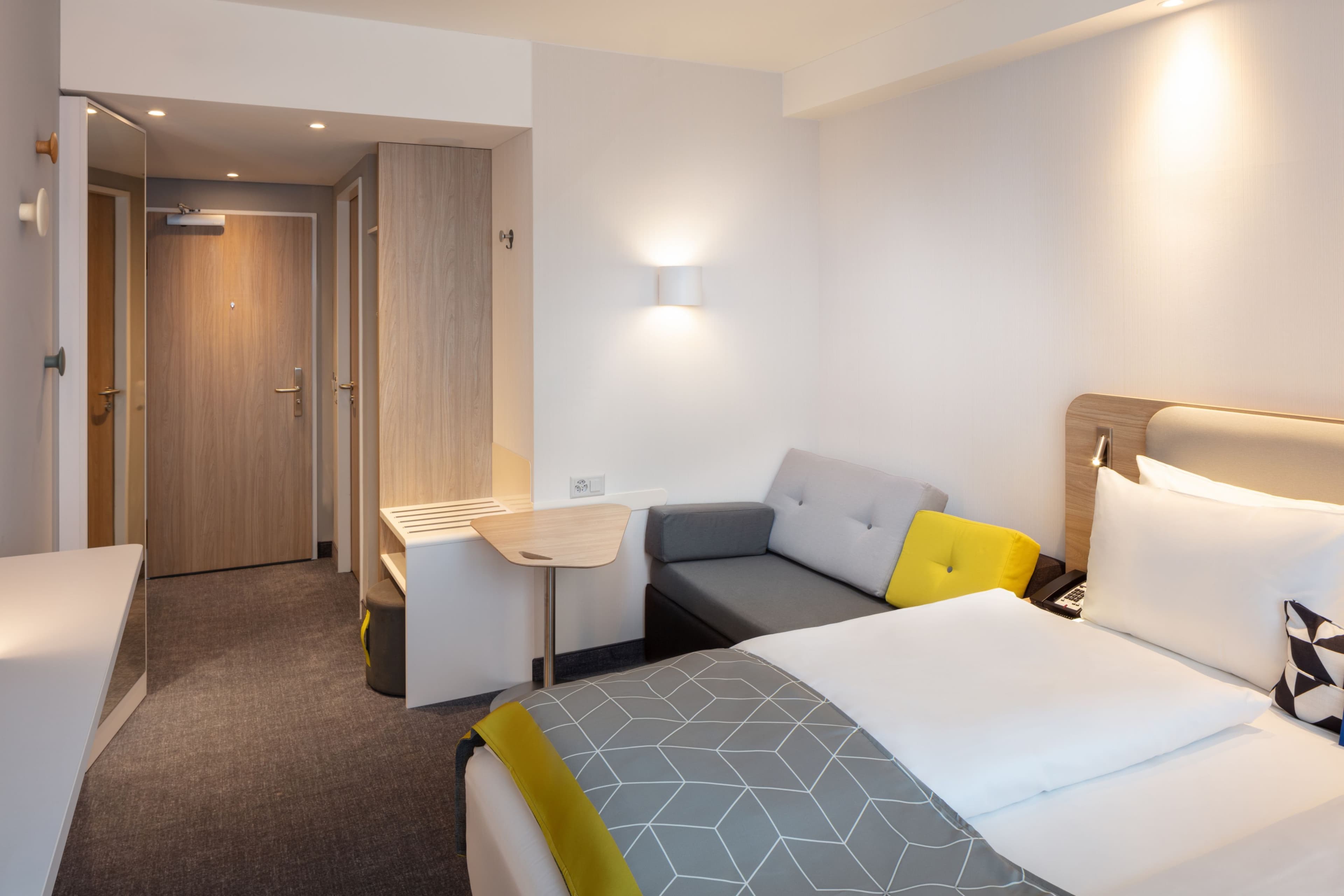 Holiday Inn Express Aarburg - Oftringen — 9