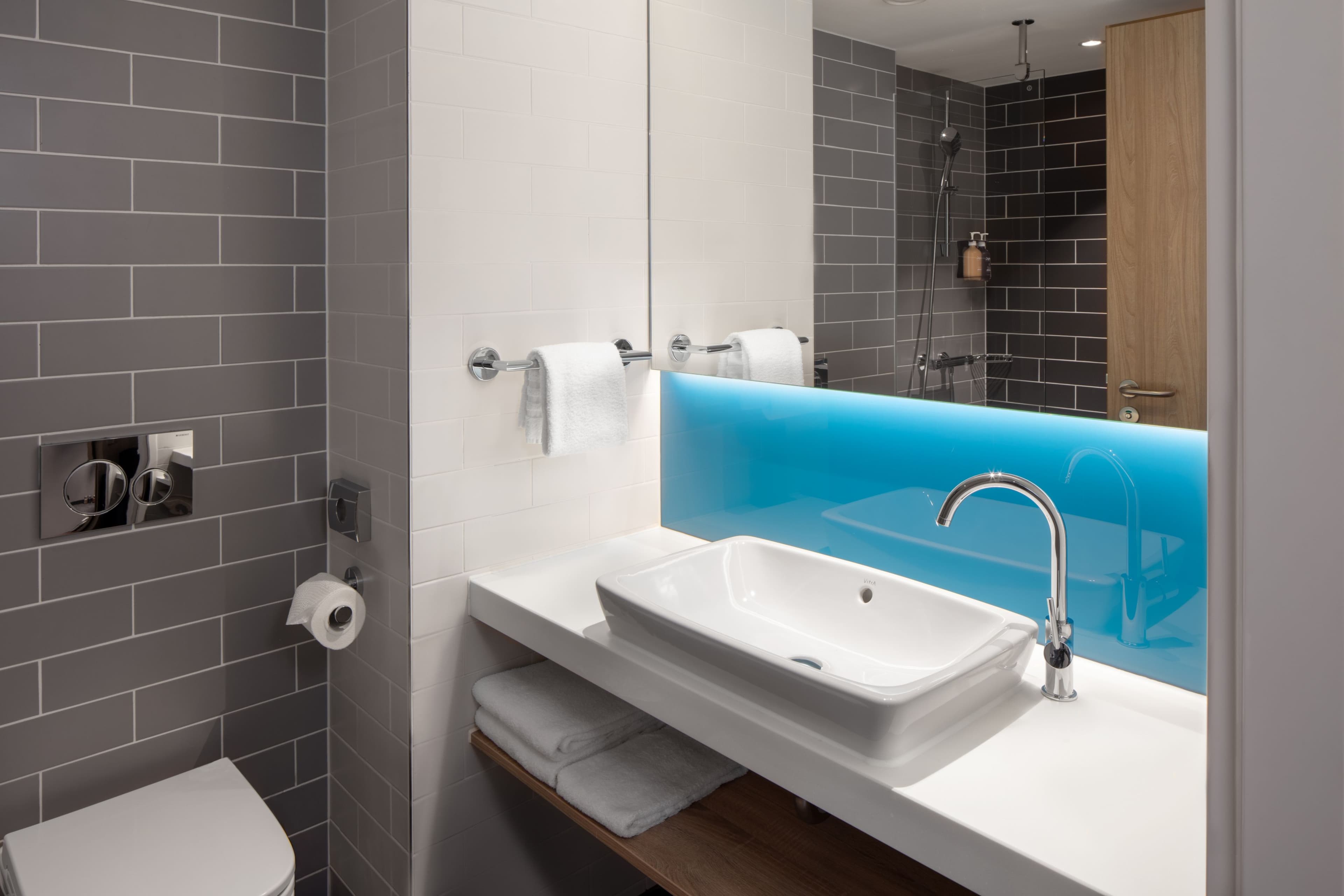 Holiday Inn Express Aarburg - Oftringen — 7