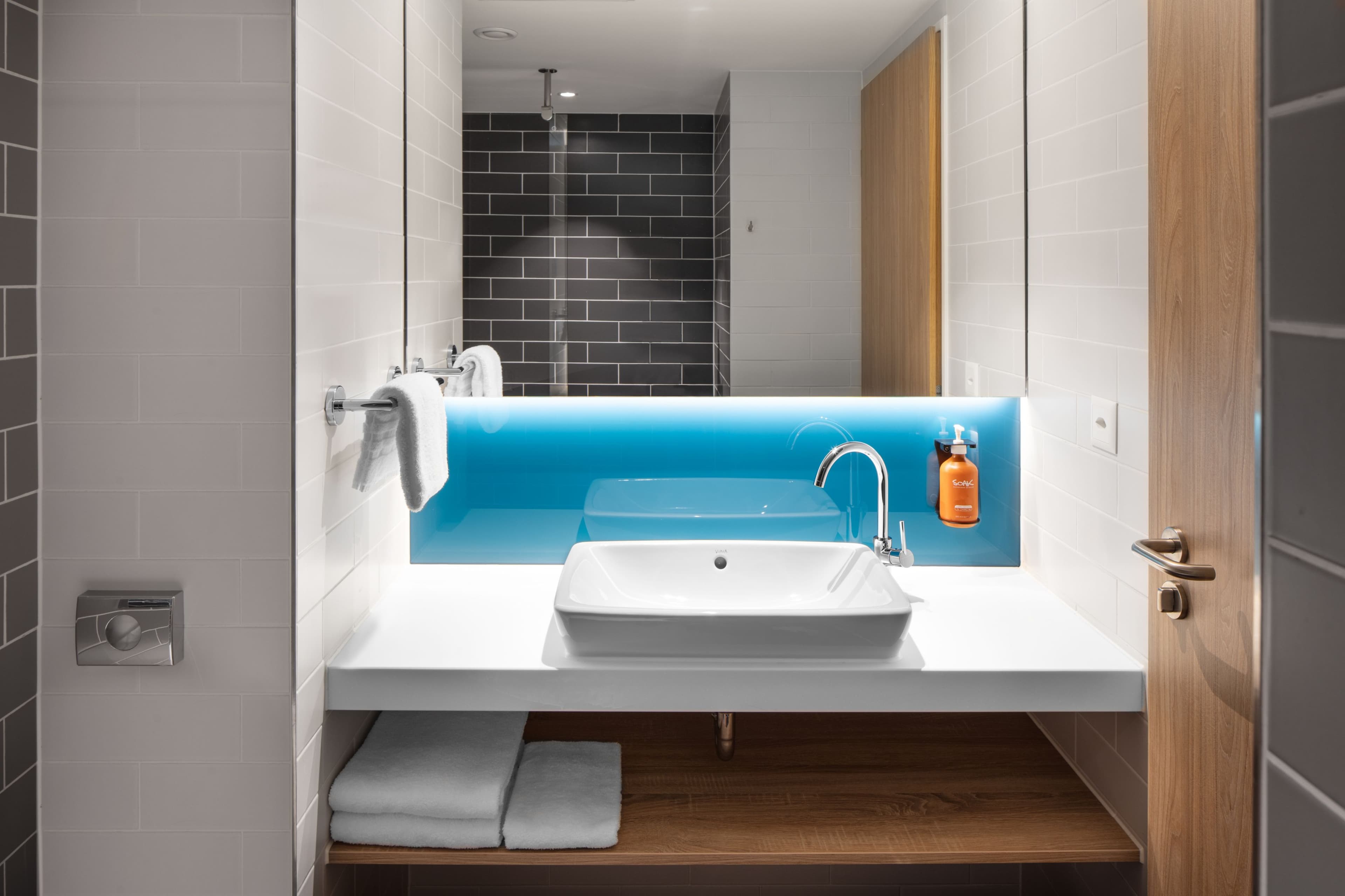 Holiday Inn Express Aarburg - Oftringen — 8