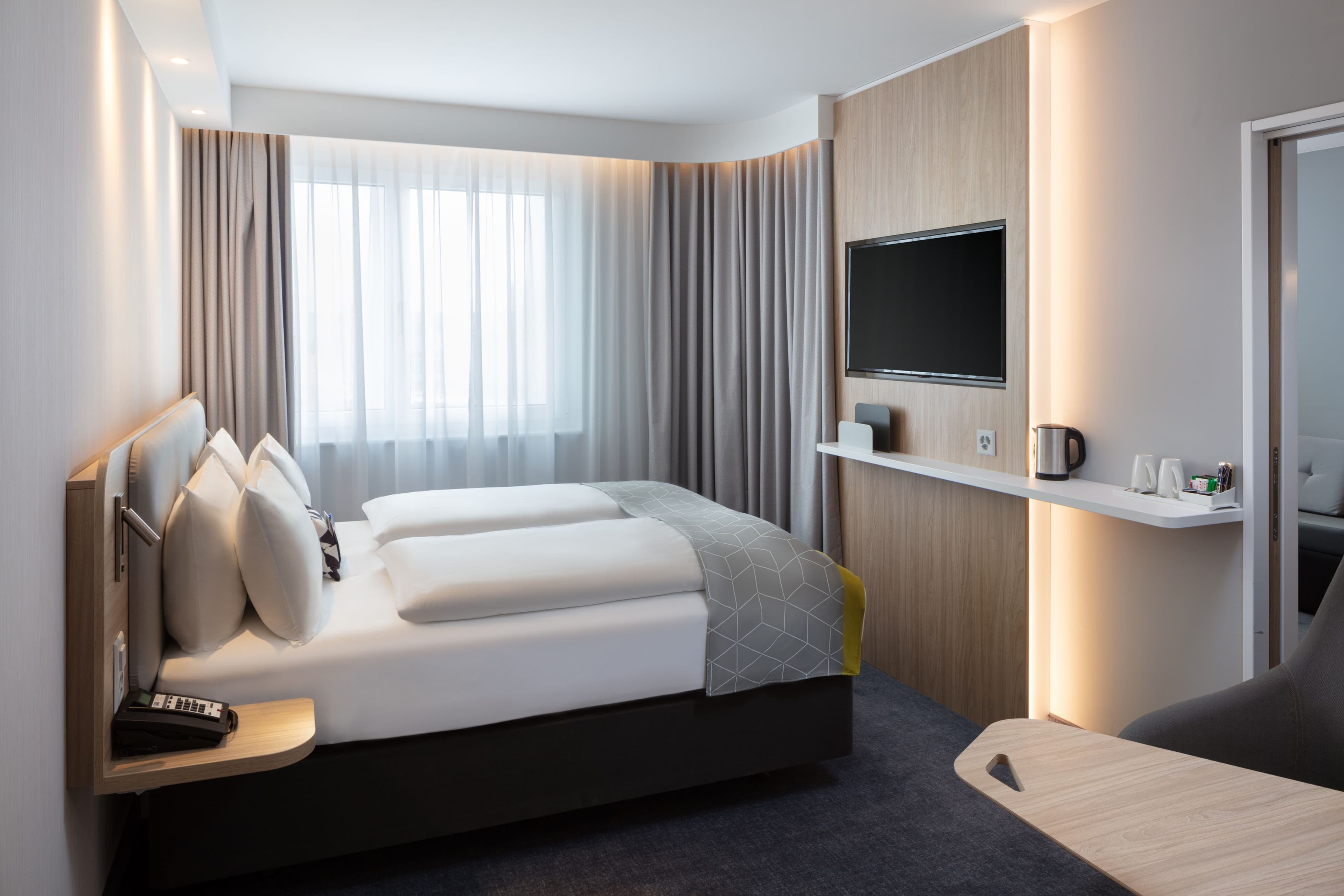 Holiday Inn Express Aarburg - Oftringen — 12