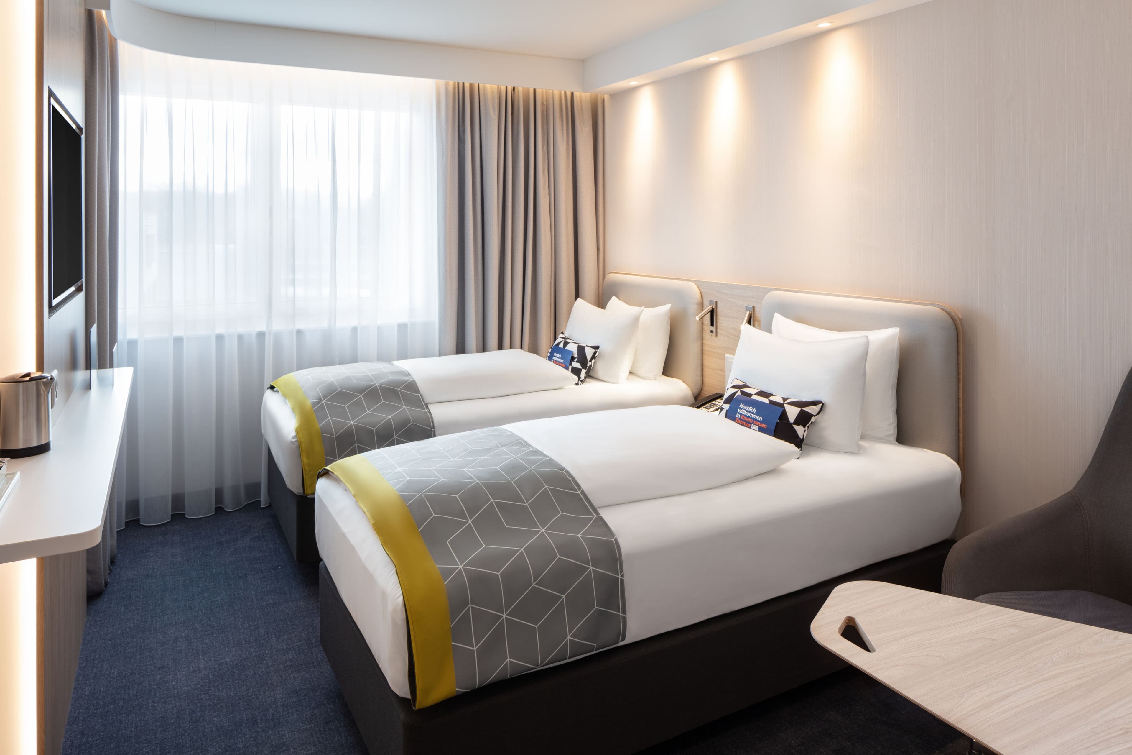 Holiday Inn Express Aarburg - Oftringen - Image 5