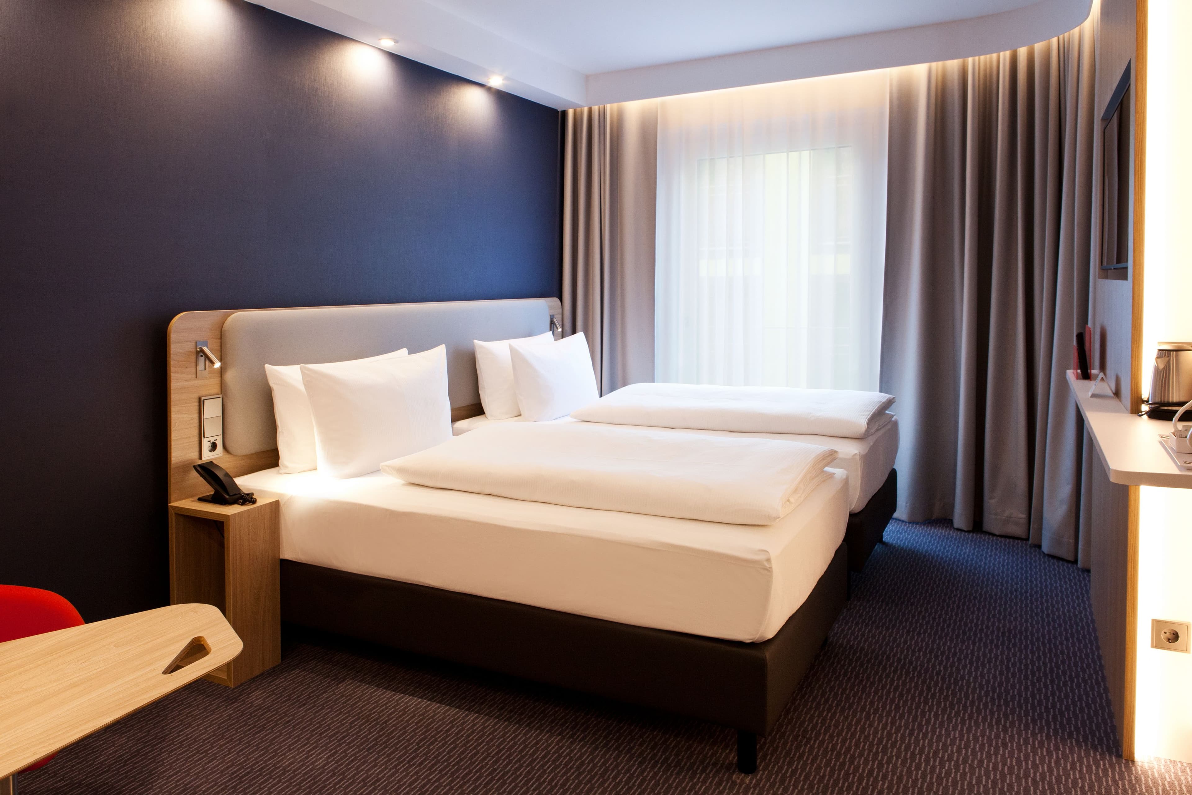 Holiday Inn Express Munich - Olching — 9