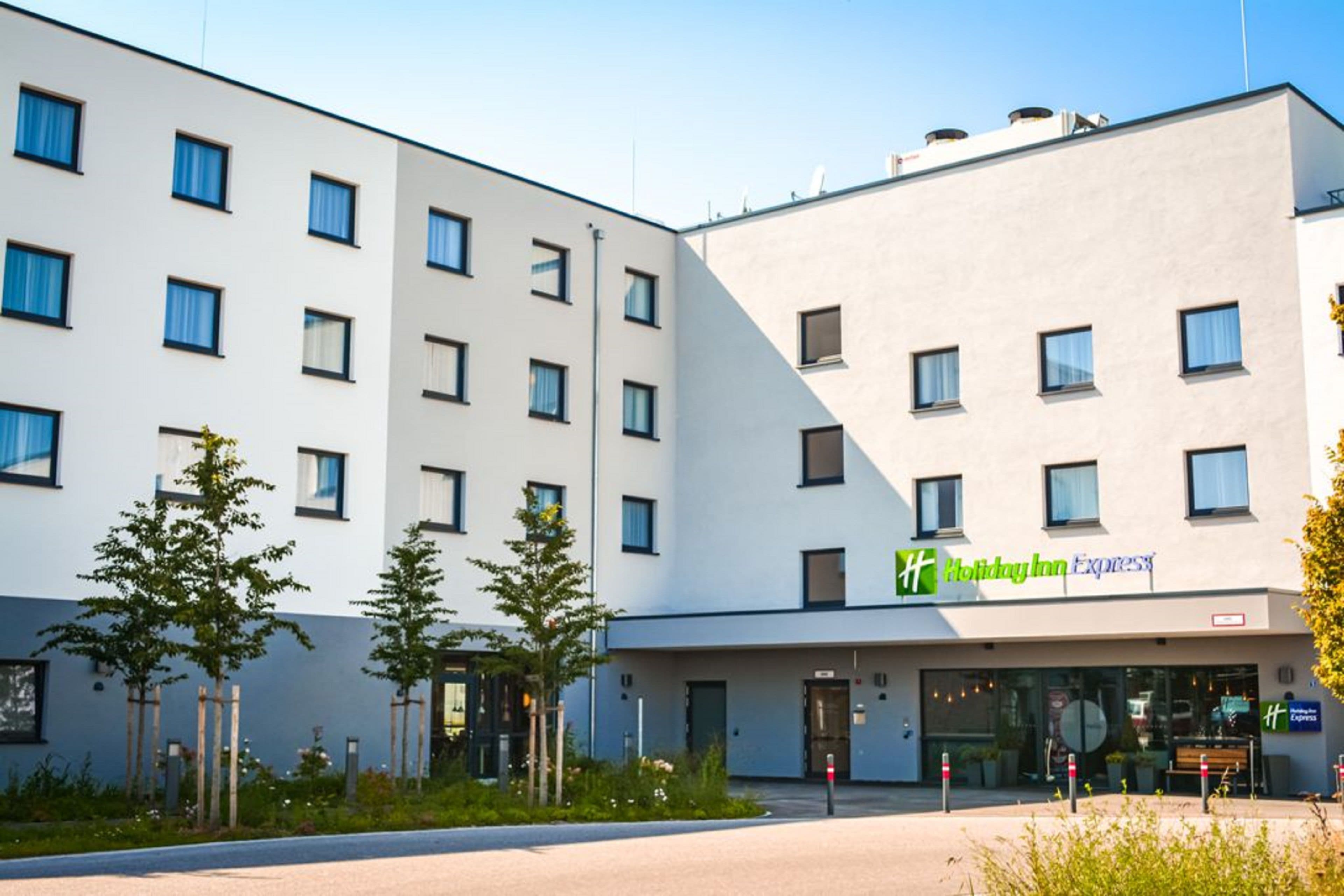 Holiday Inn Express Munich - Olching - Image 1