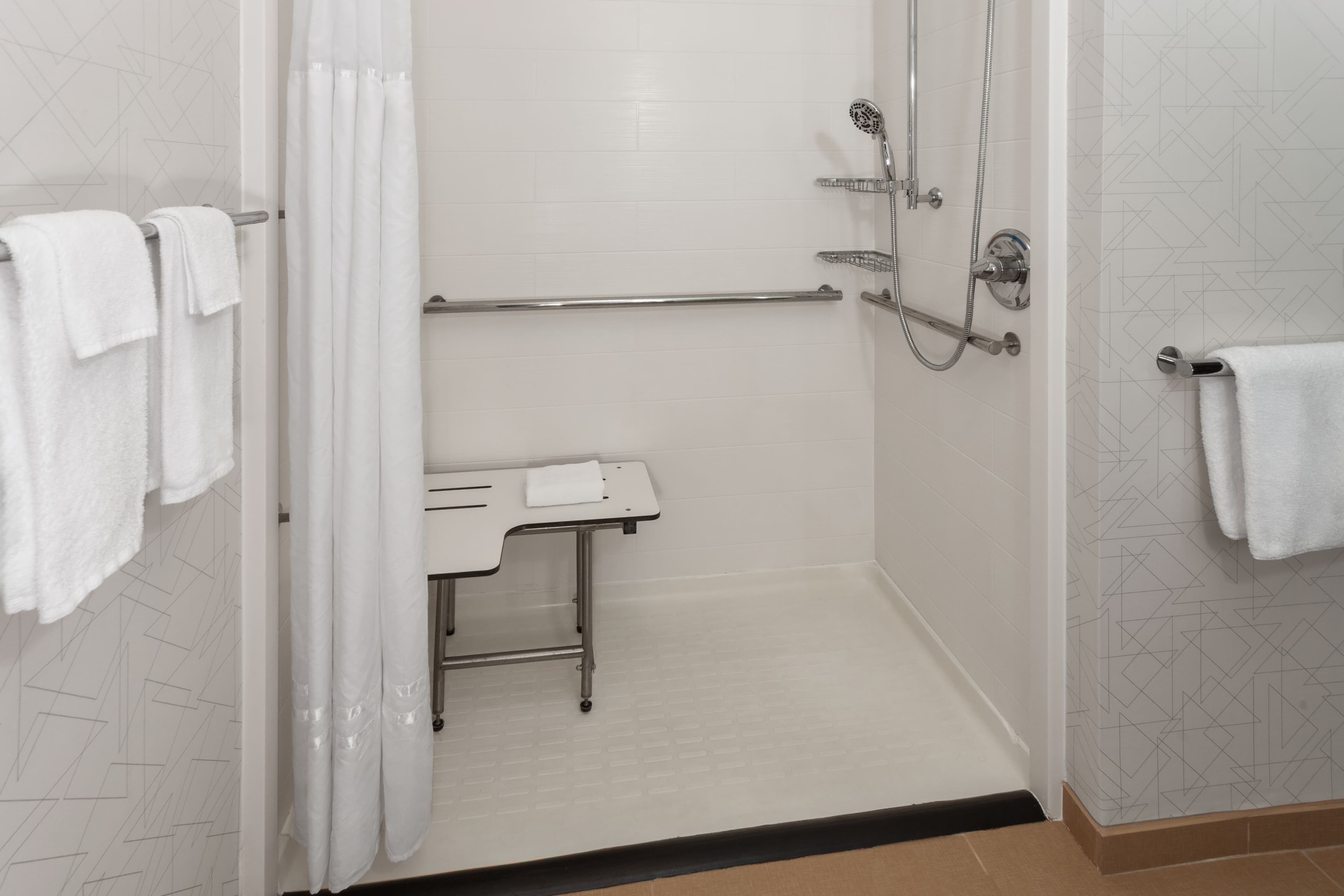 Holiday Inn Express Olean — 25