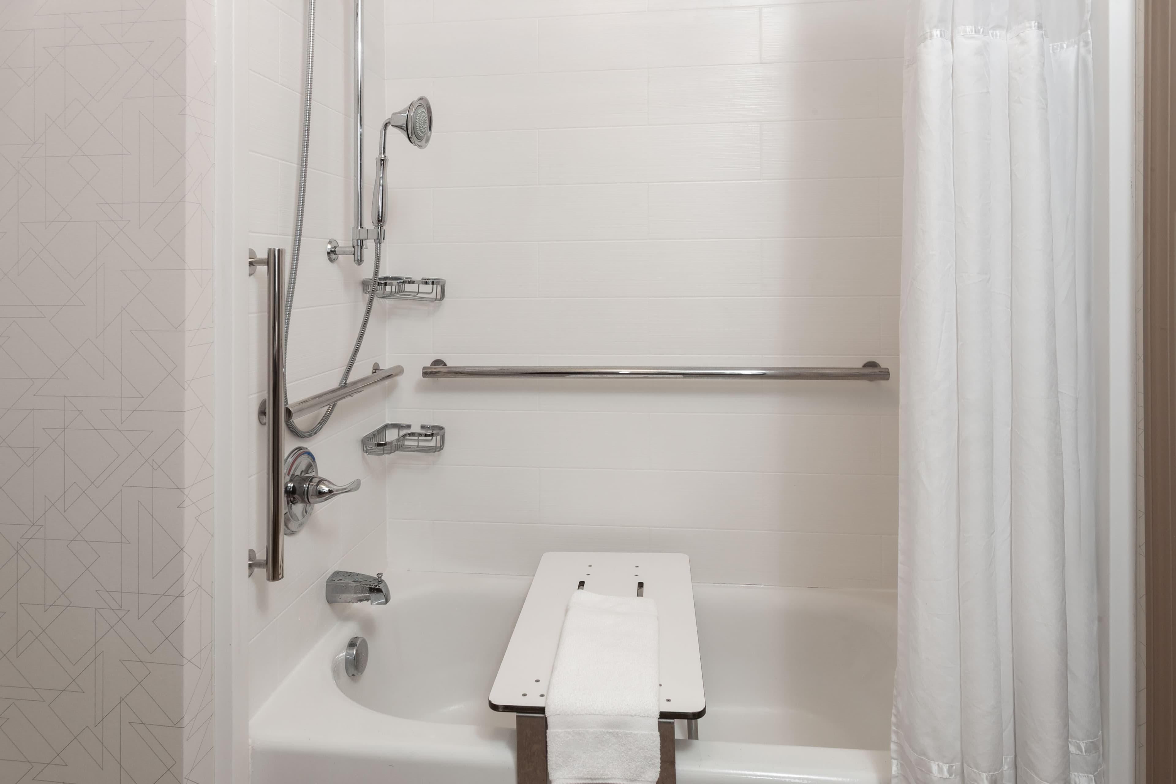 Holiday Inn Express Olean — 21