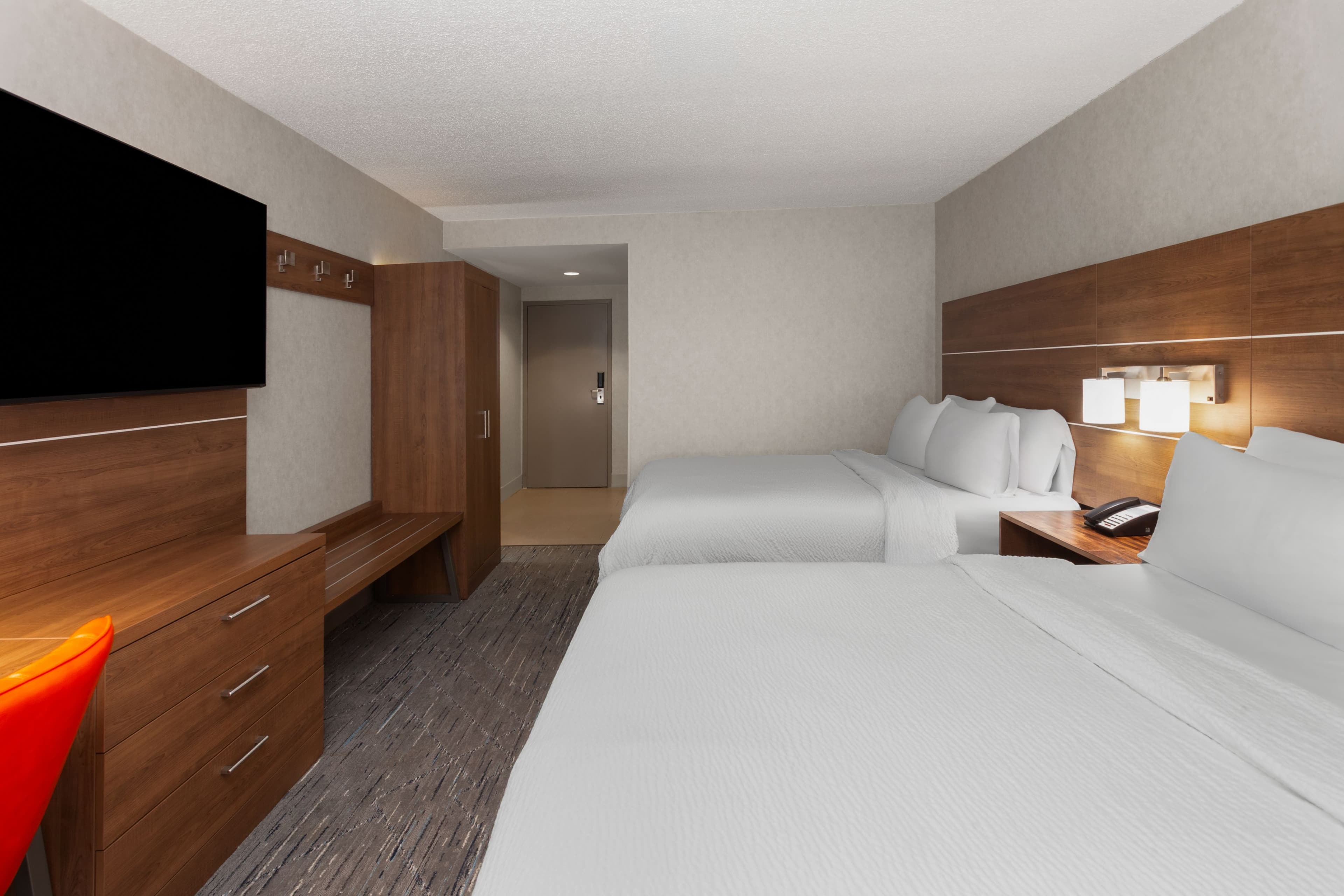 Holiday Inn Express Olean — 33