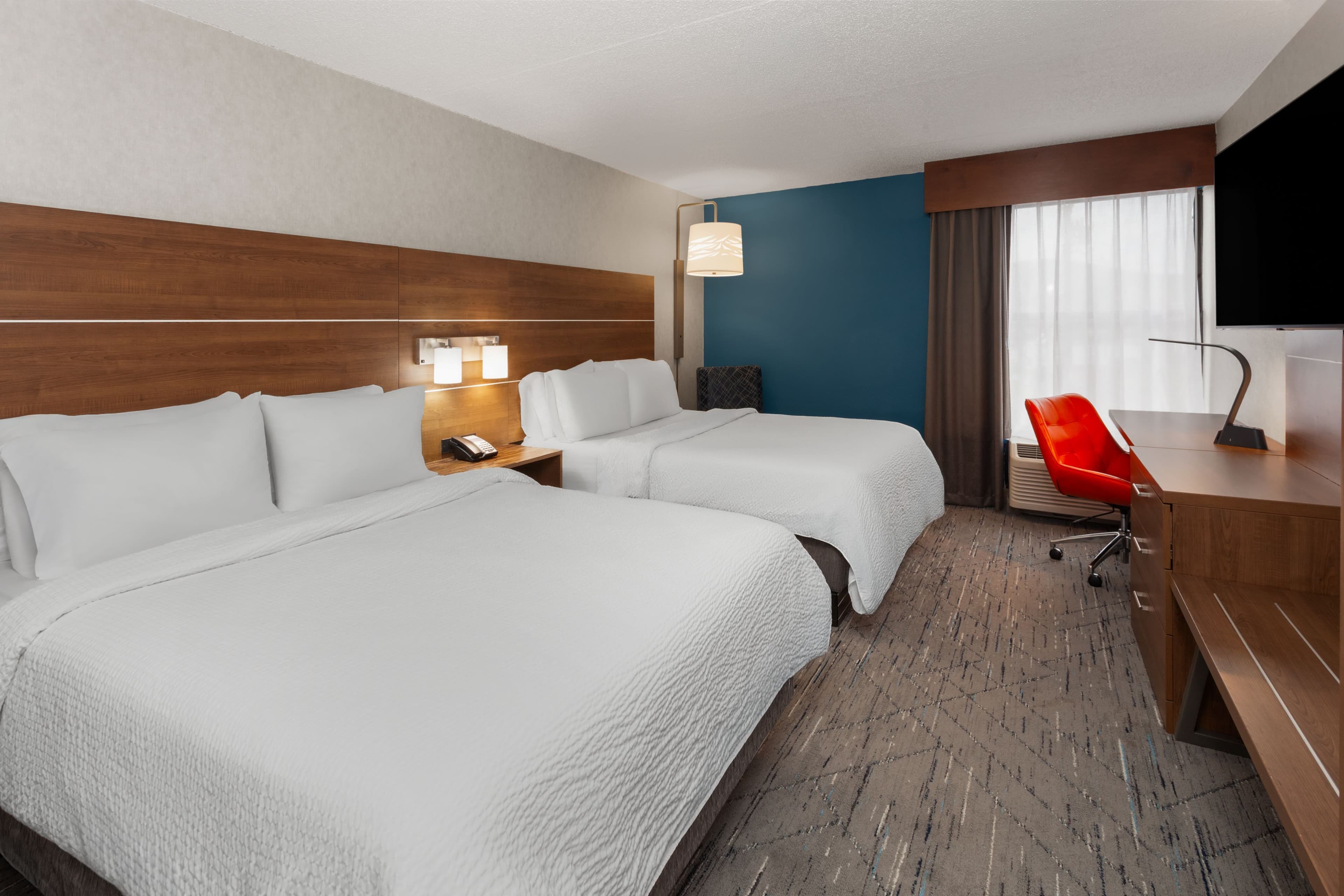 Holiday Inn Express Olean — 30