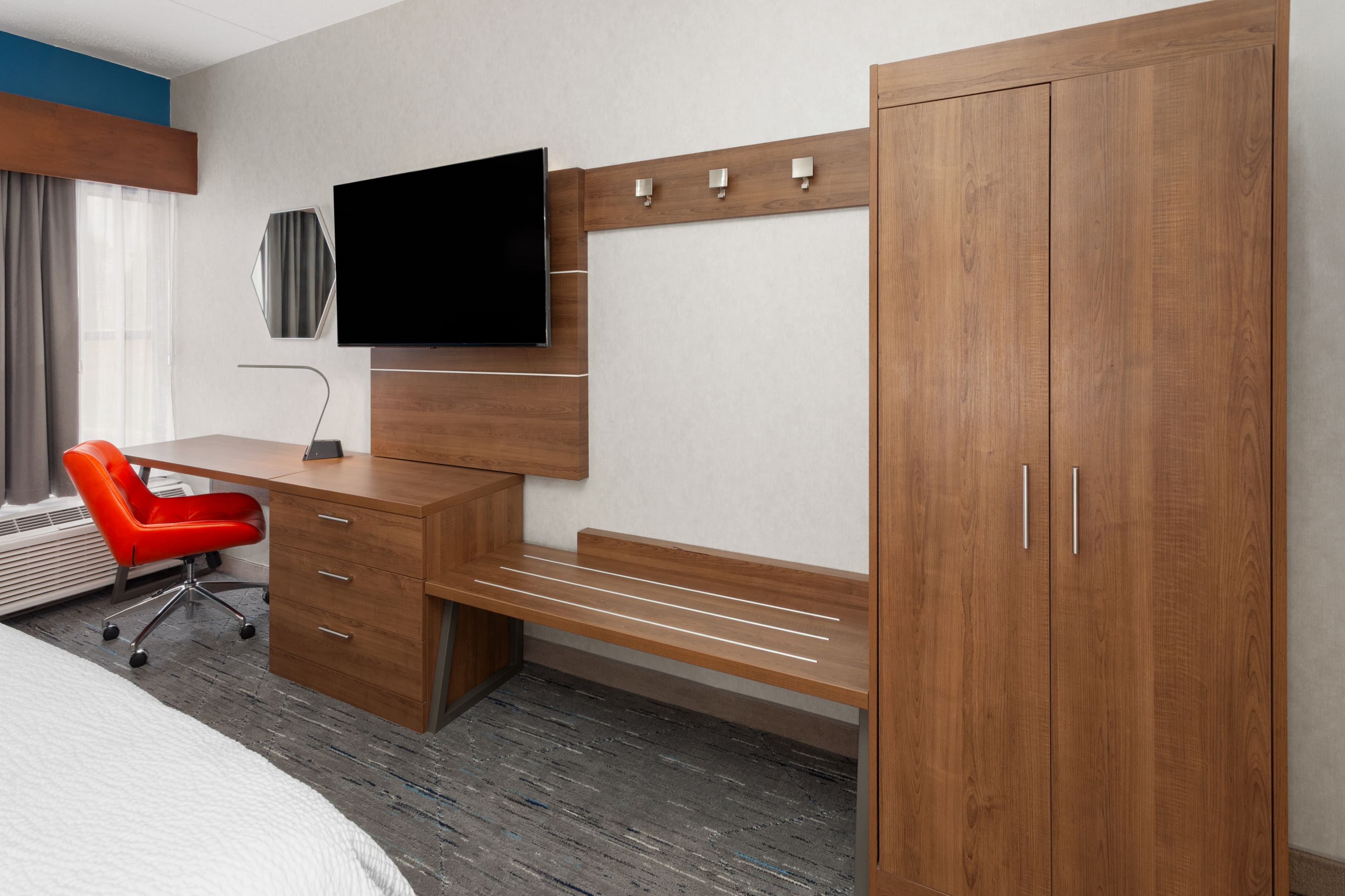 Holiday Inn Express Olean — 7