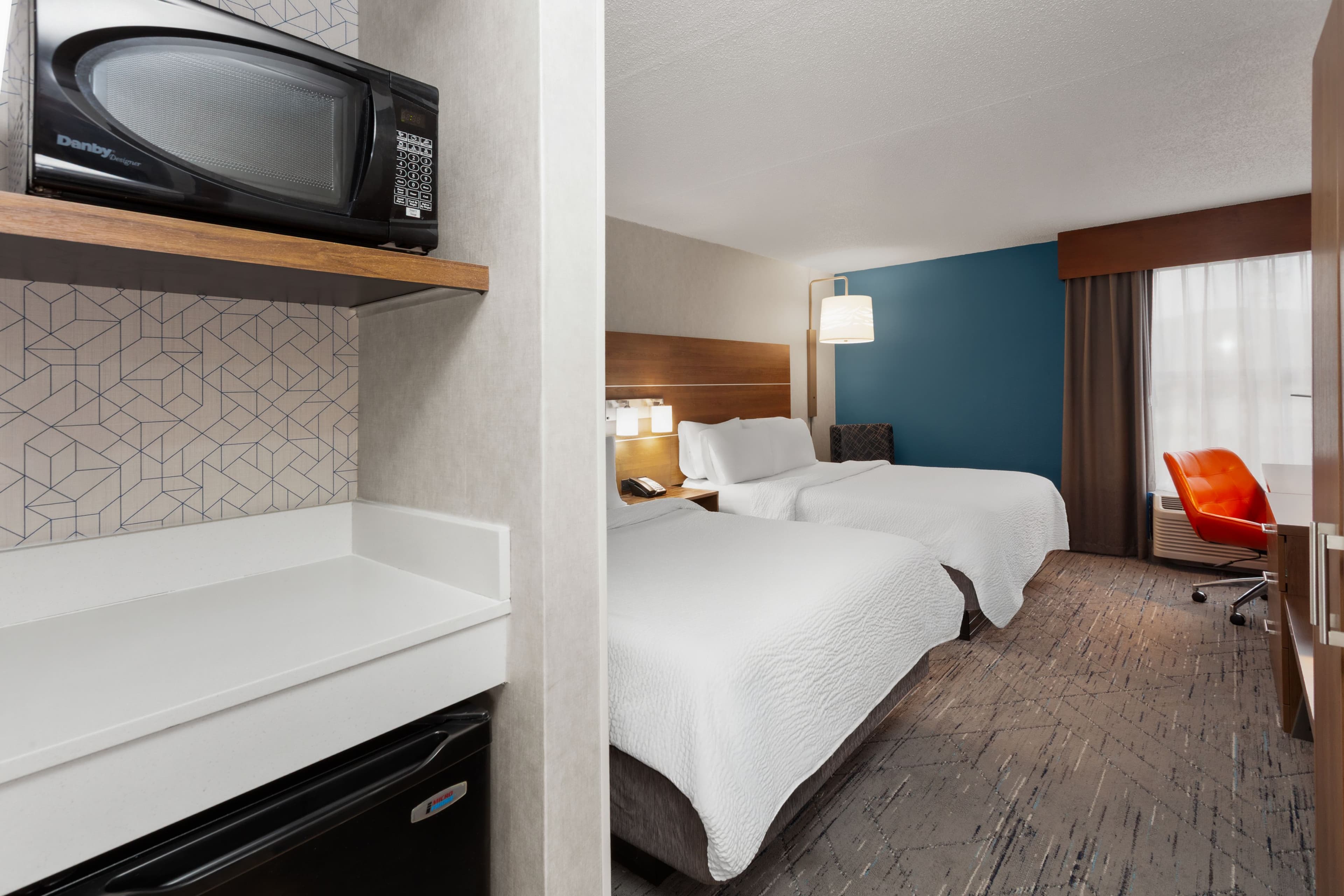 Holiday Inn Express Olean — 31