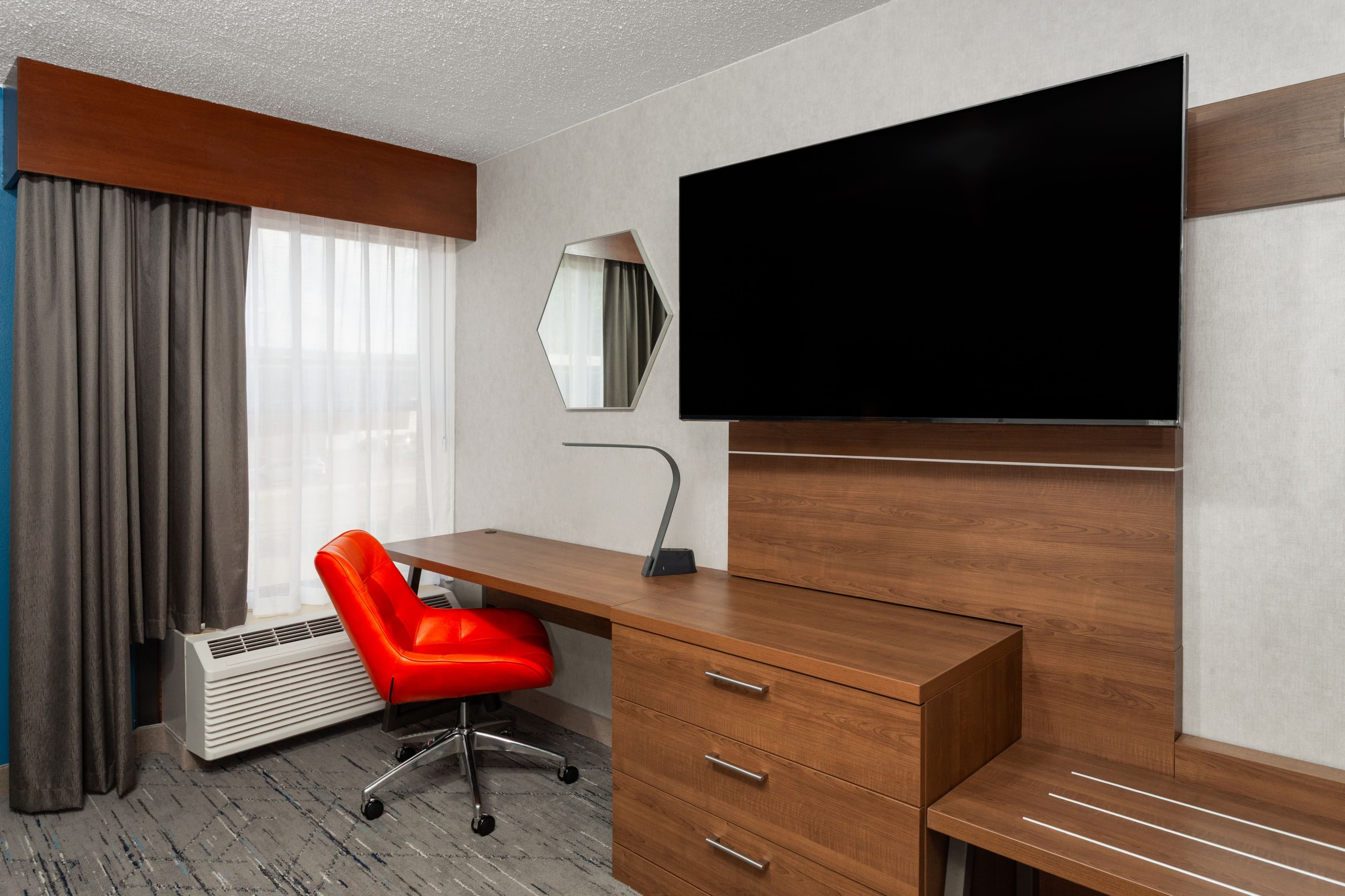 Holiday Inn Express Olean — 3