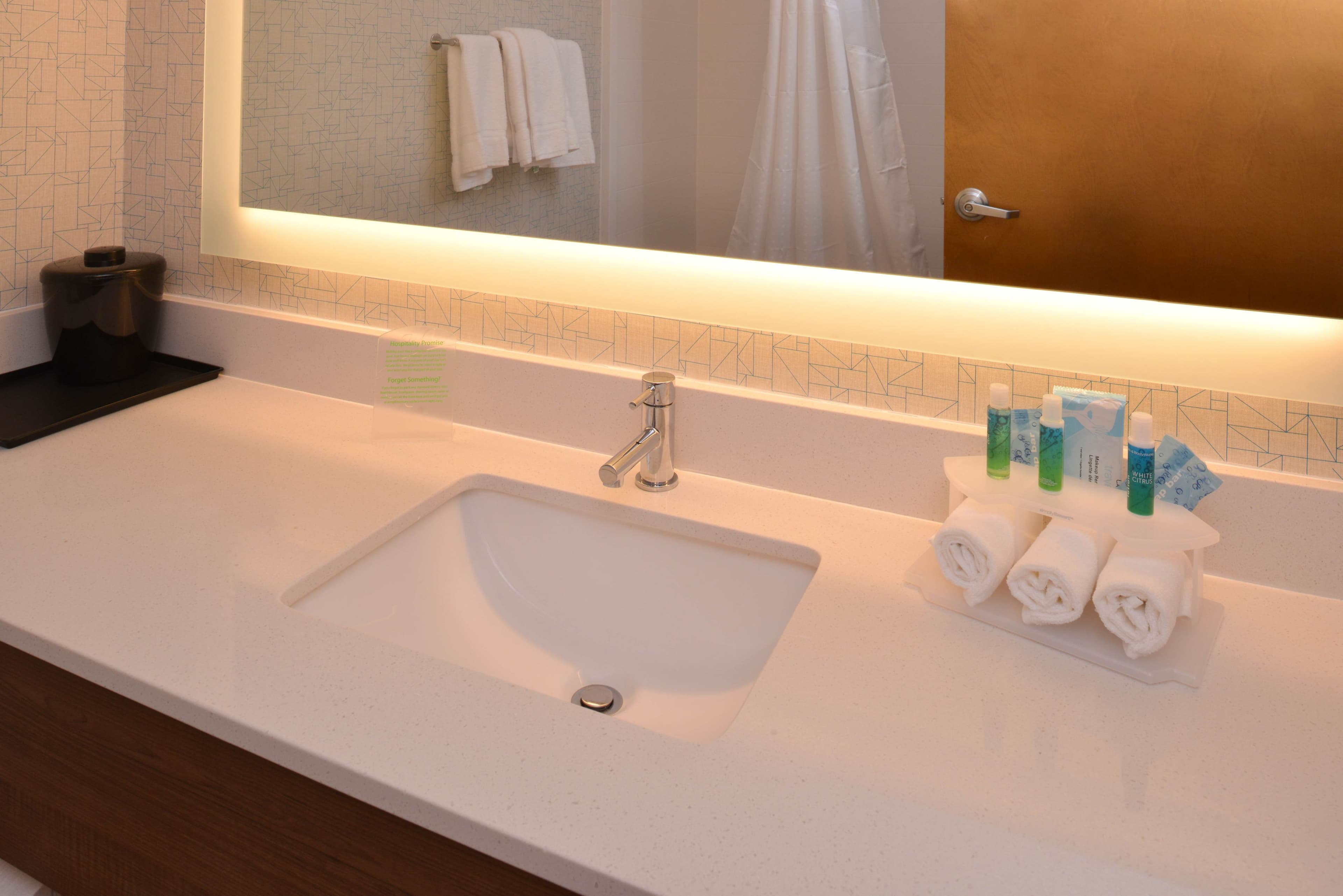 Holiday Inn Express Olean — 6