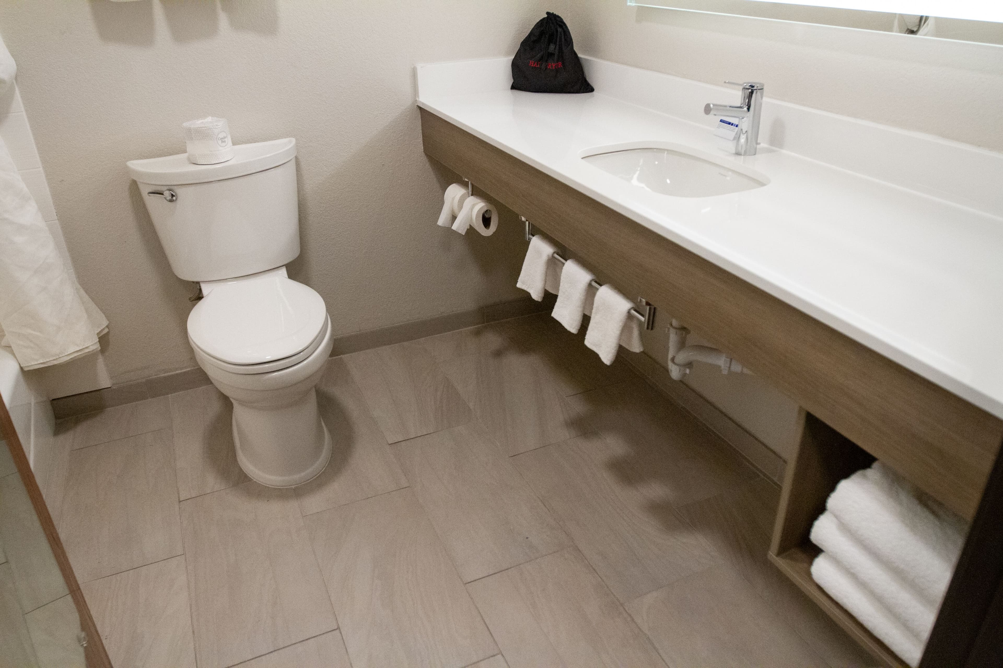 Holiday Inn Express O'Neill - Image 2
