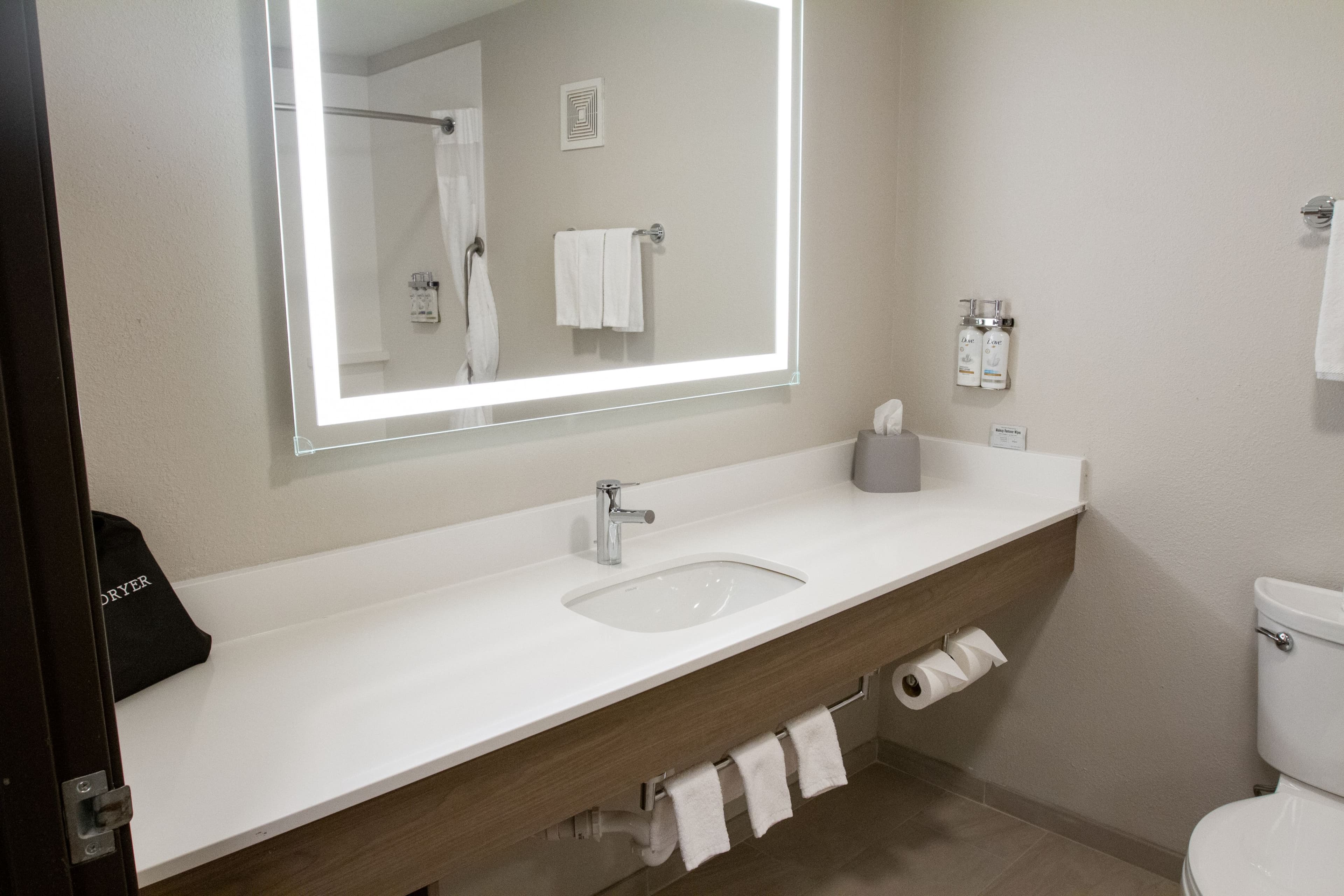 Holiday Inn Express O'Neill - Image 3