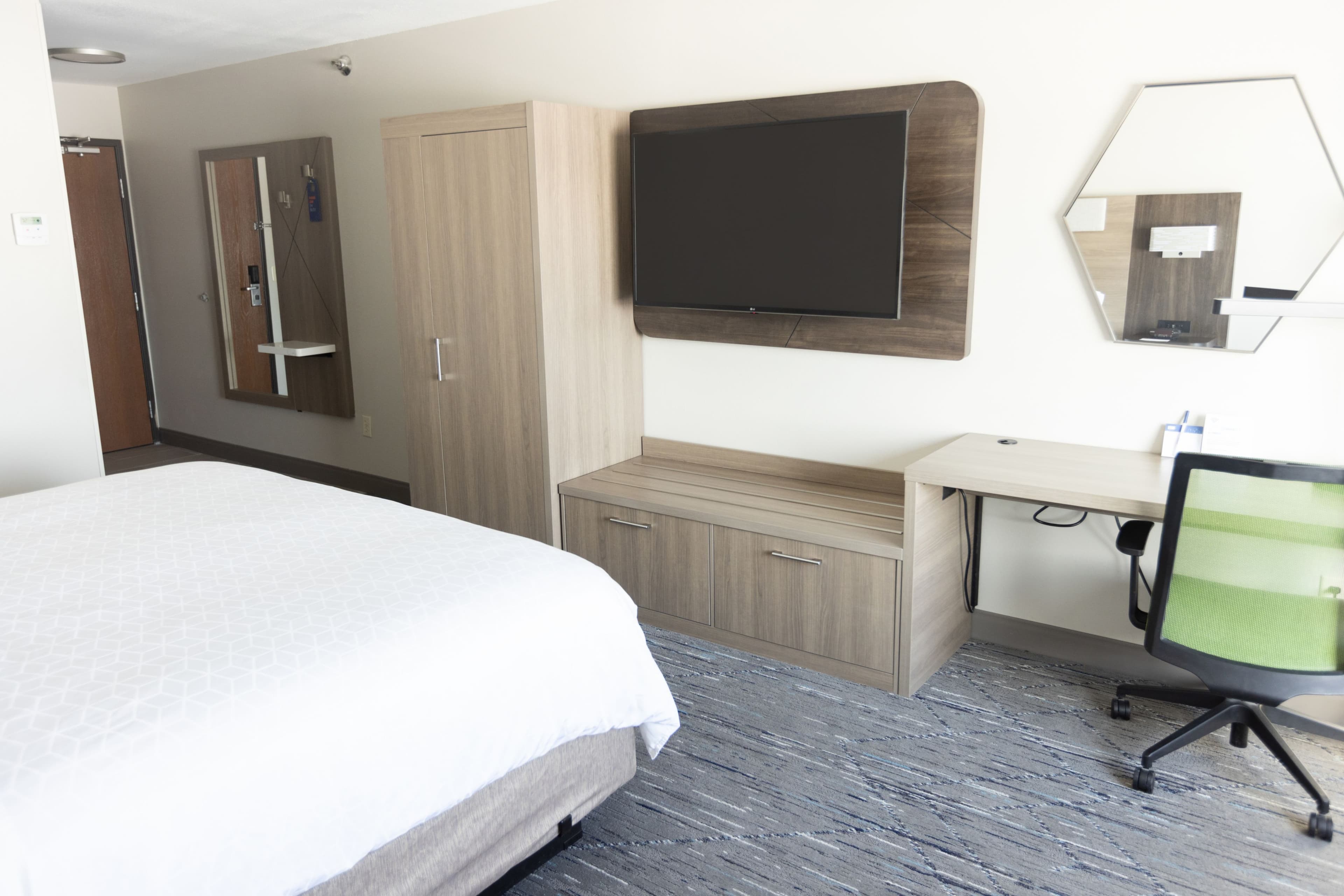 Holiday Inn Express O'Neill — 6