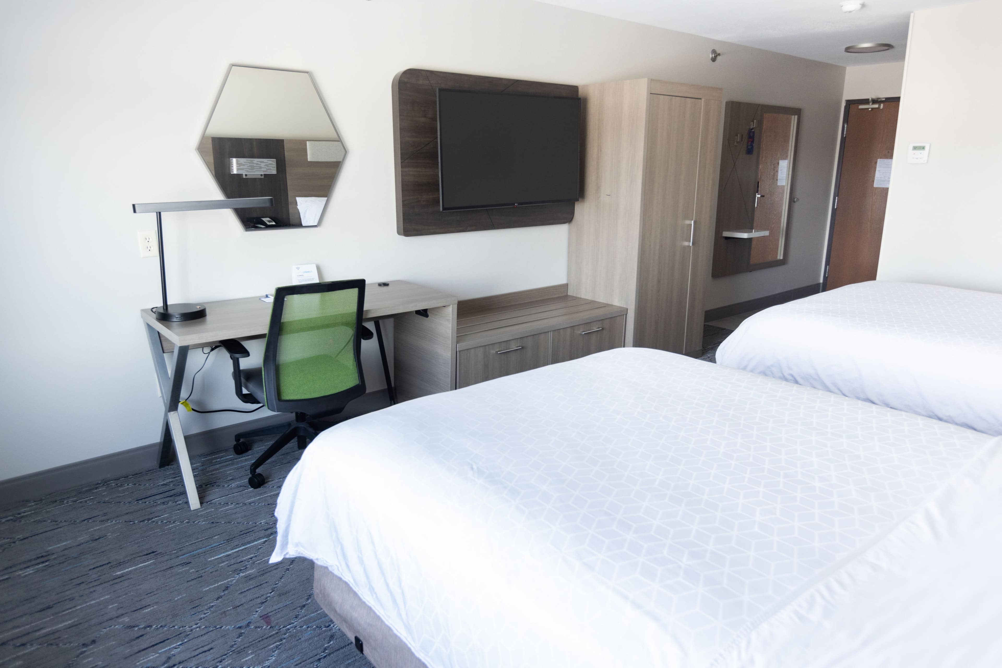 Holiday Inn Express O'Neill — 14
