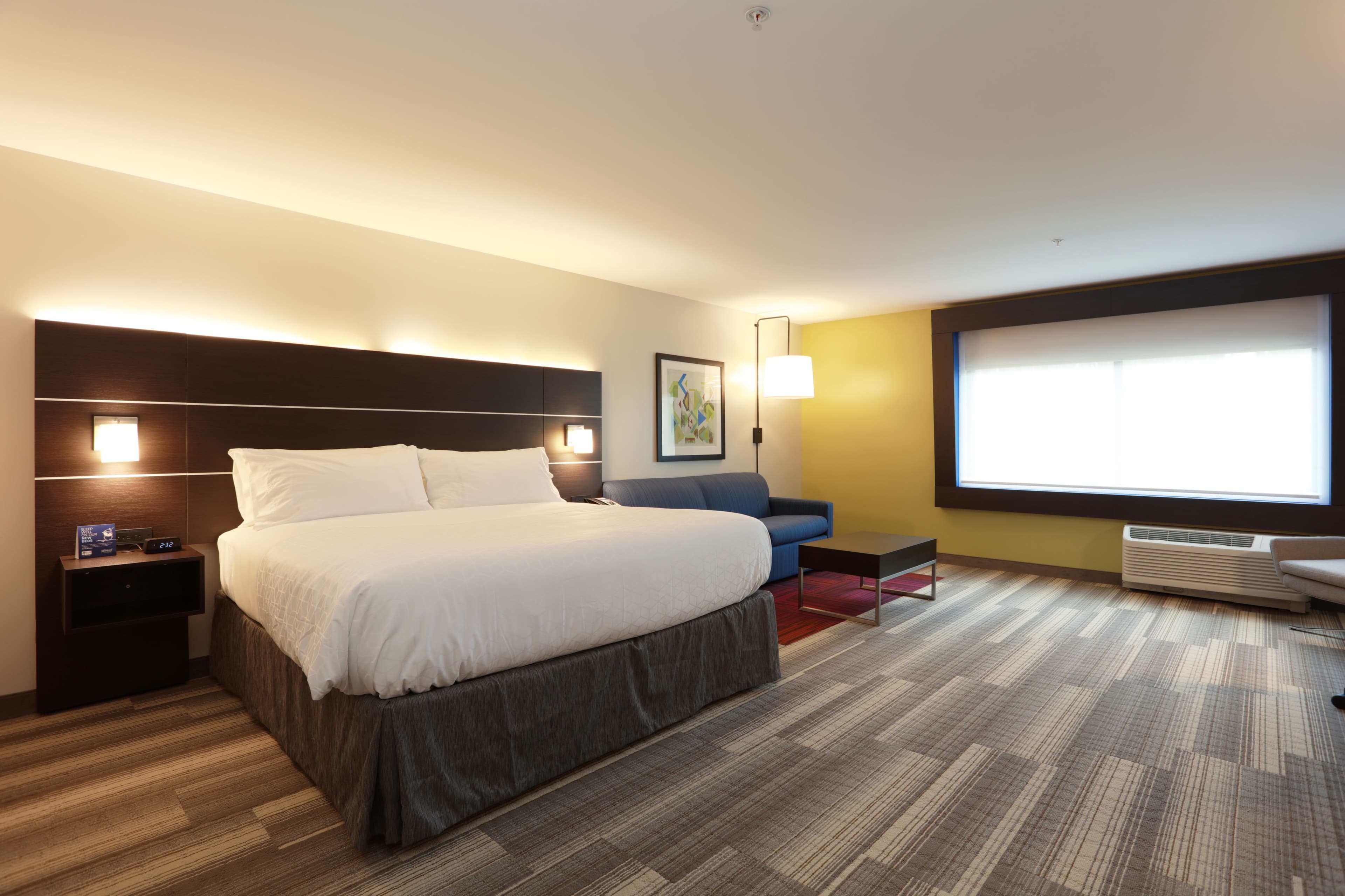 Holiday Inn Express Oneonta - Image 3