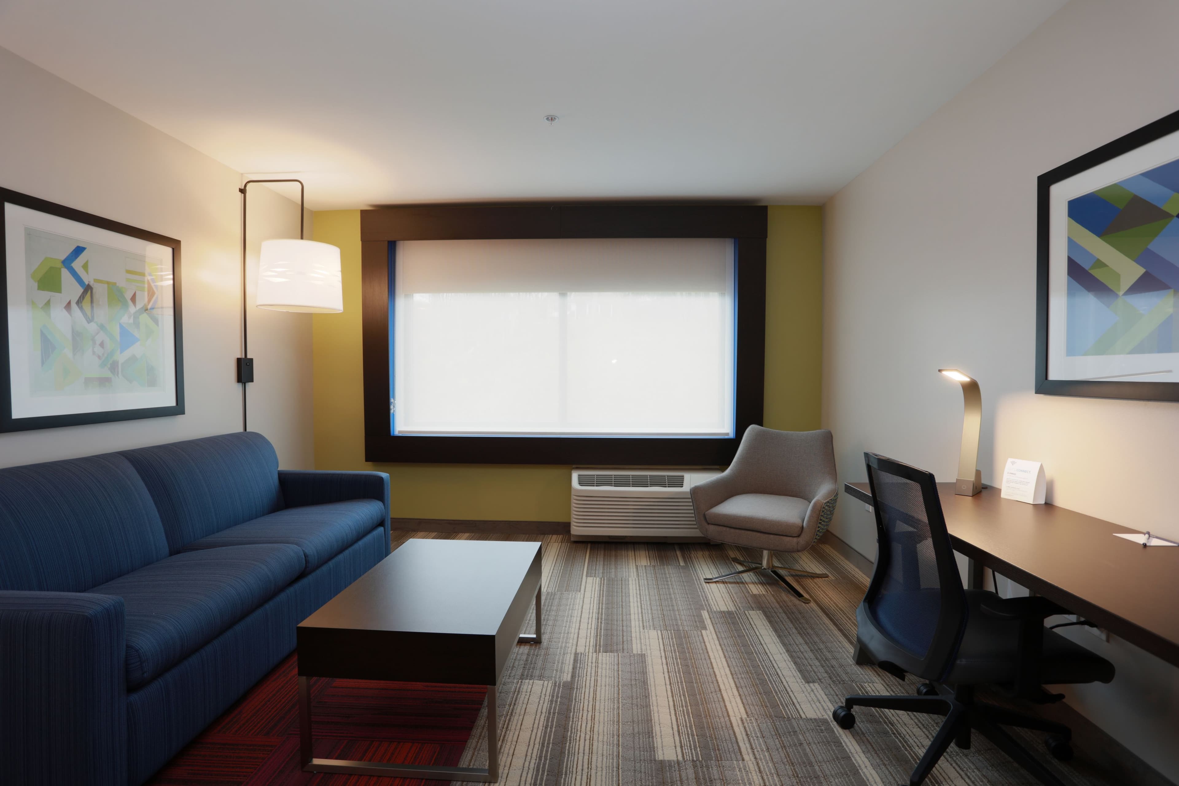 Holiday Inn Express Oneonta - Image 5