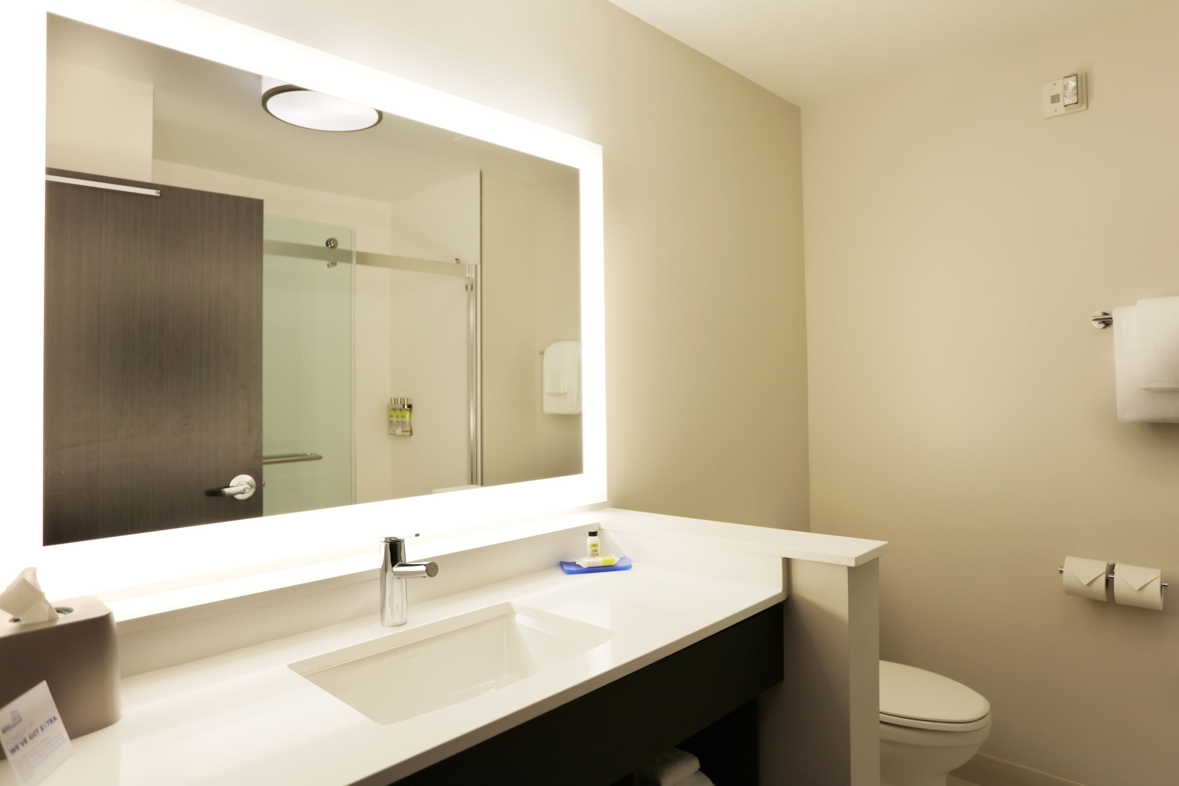 Holiday Inn Express Oneonta — 7