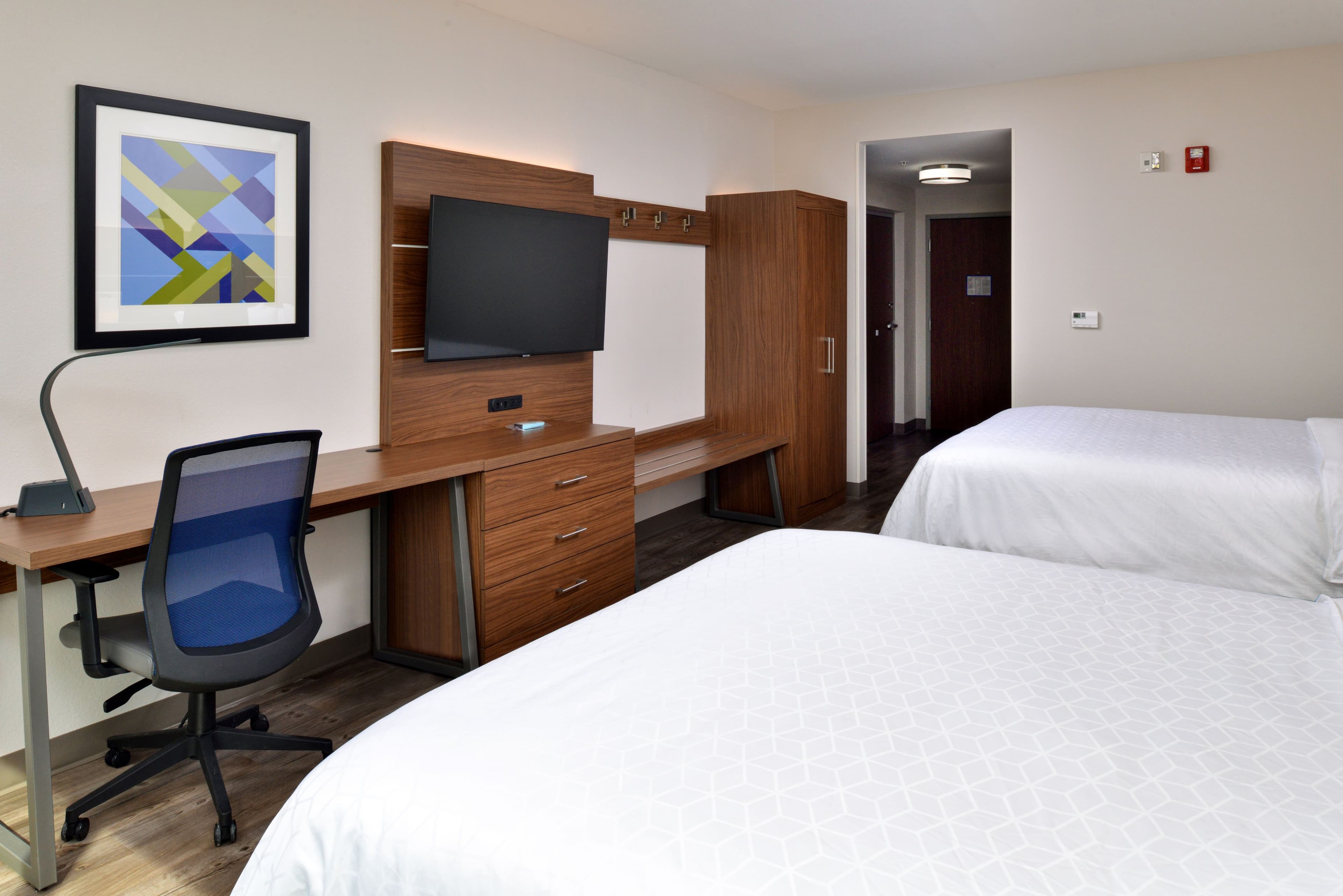 Holiday Inn Express Orlando - South Park — 30