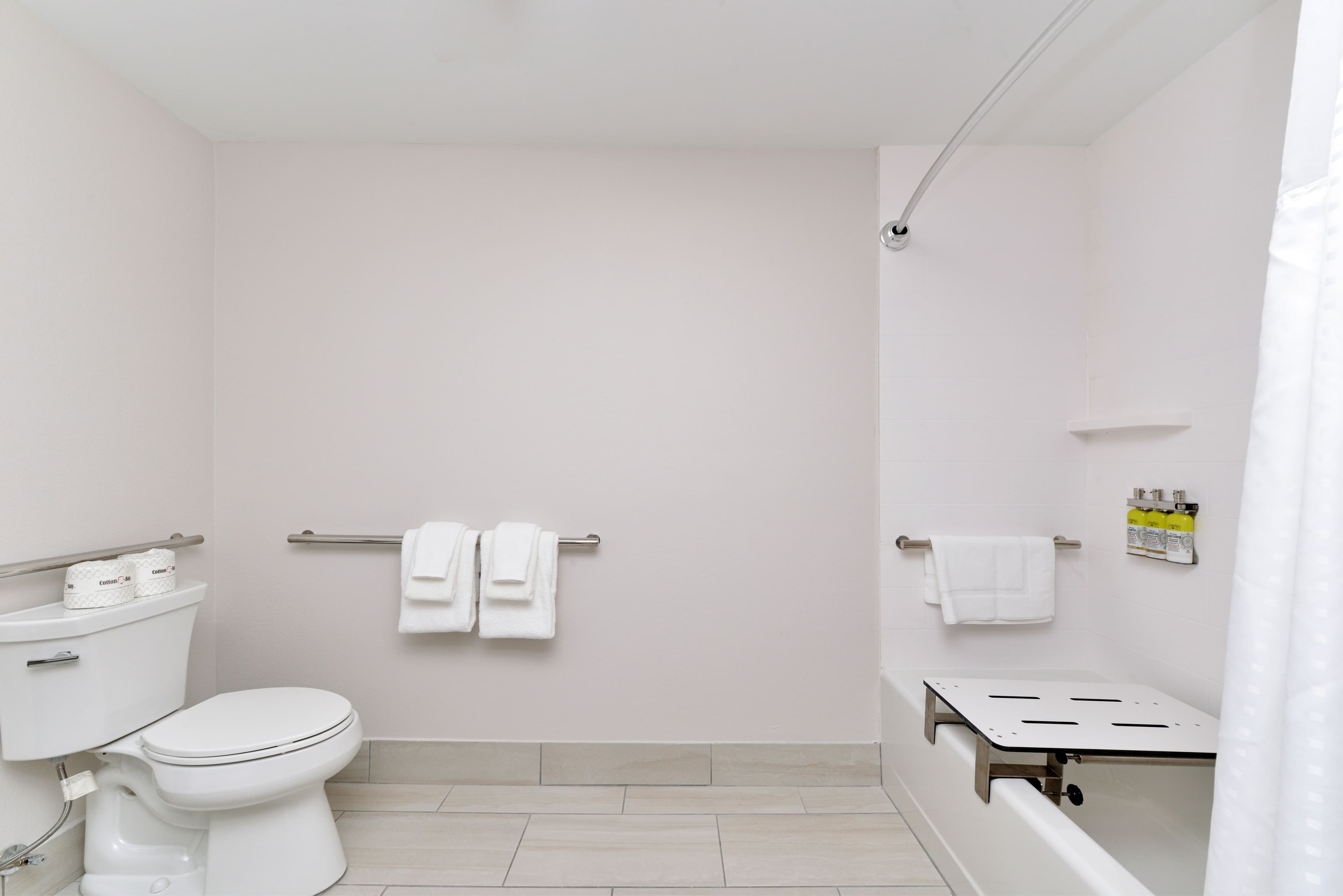 Holiday Inn Express Orlando - South Park — 26