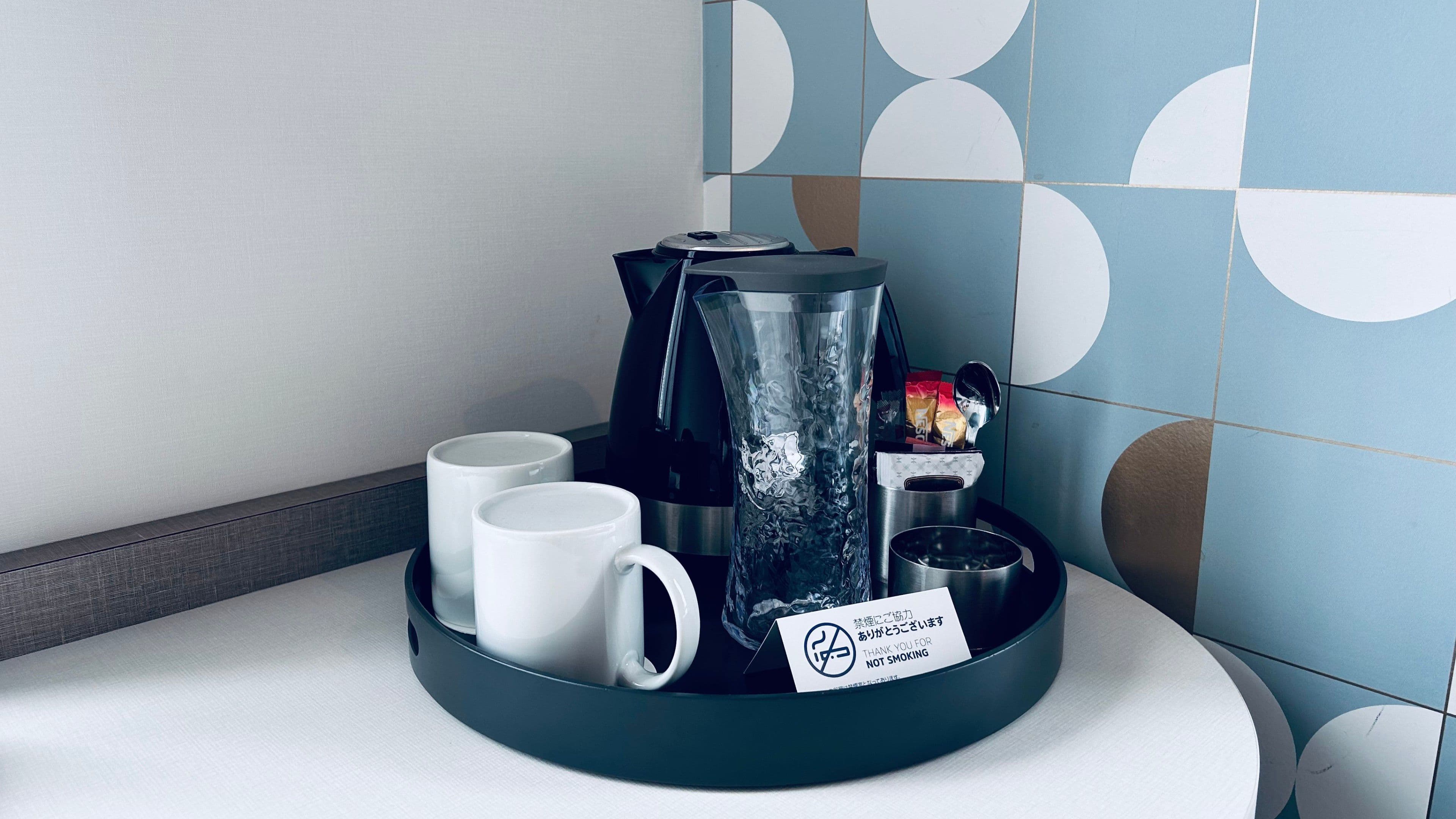 Standard Room with Free Breakfast - Image 5