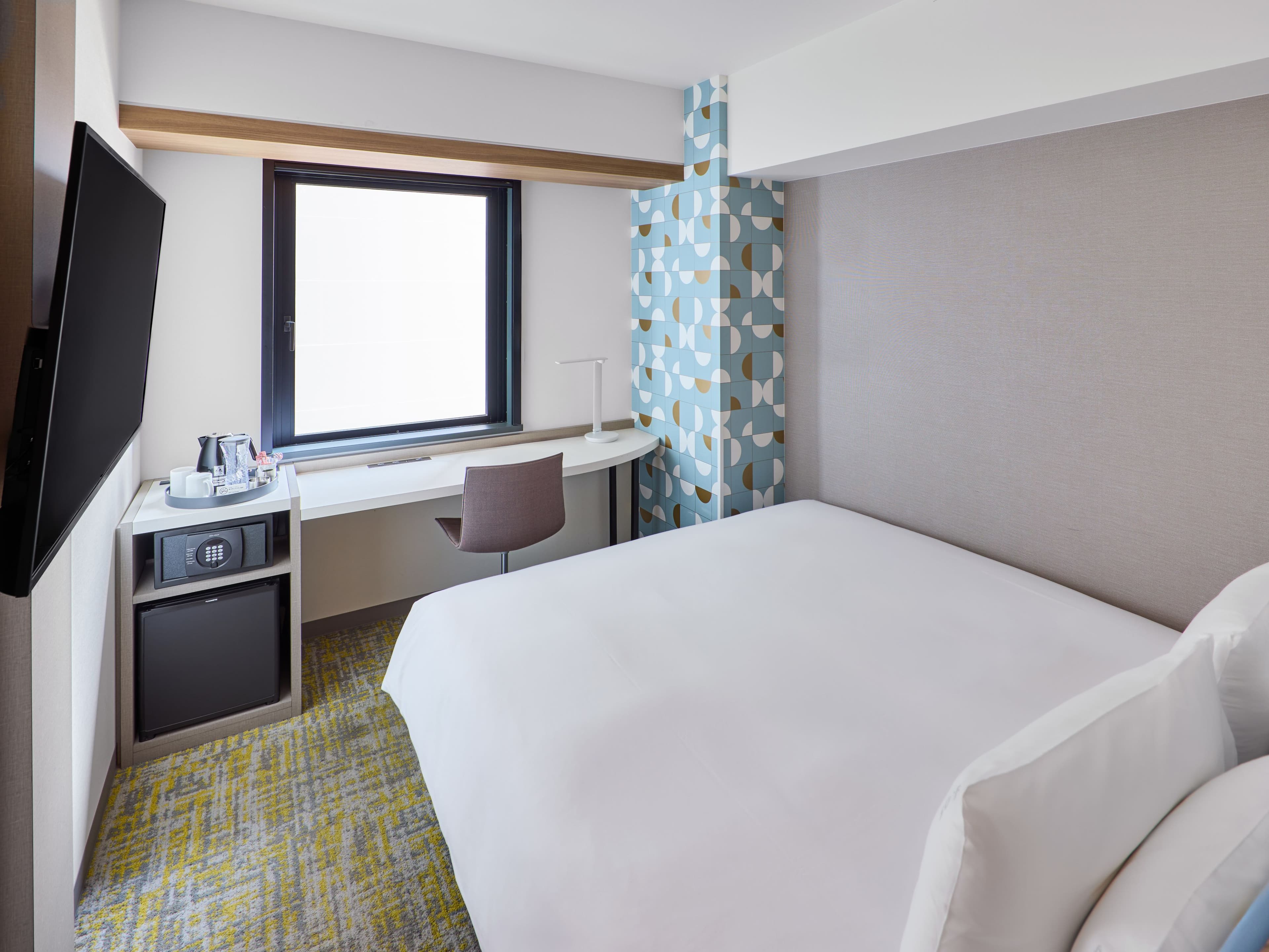 Holiday Inn Express Osaka City Centre - Midosuji — 7