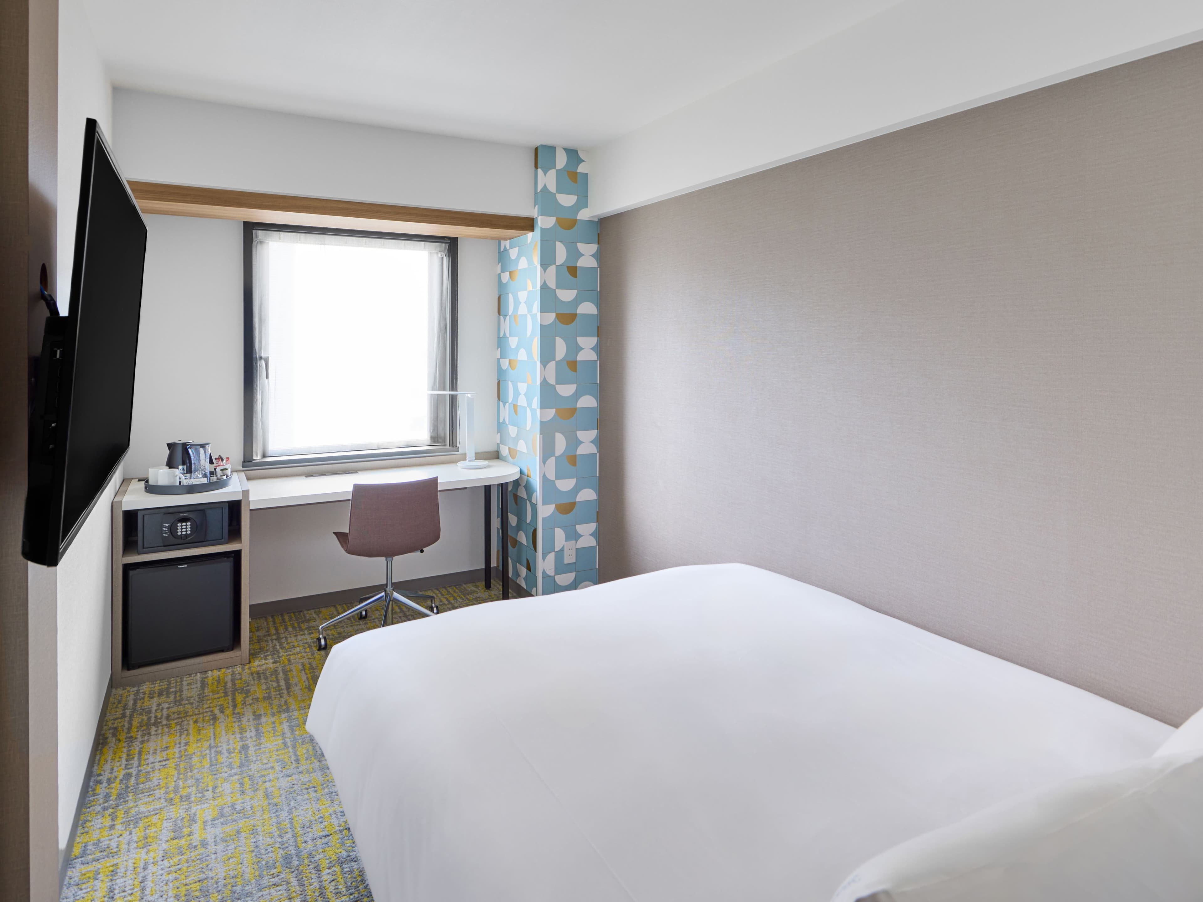 Holiday Inn Express Osaka City Centre - Midosuji — 13
