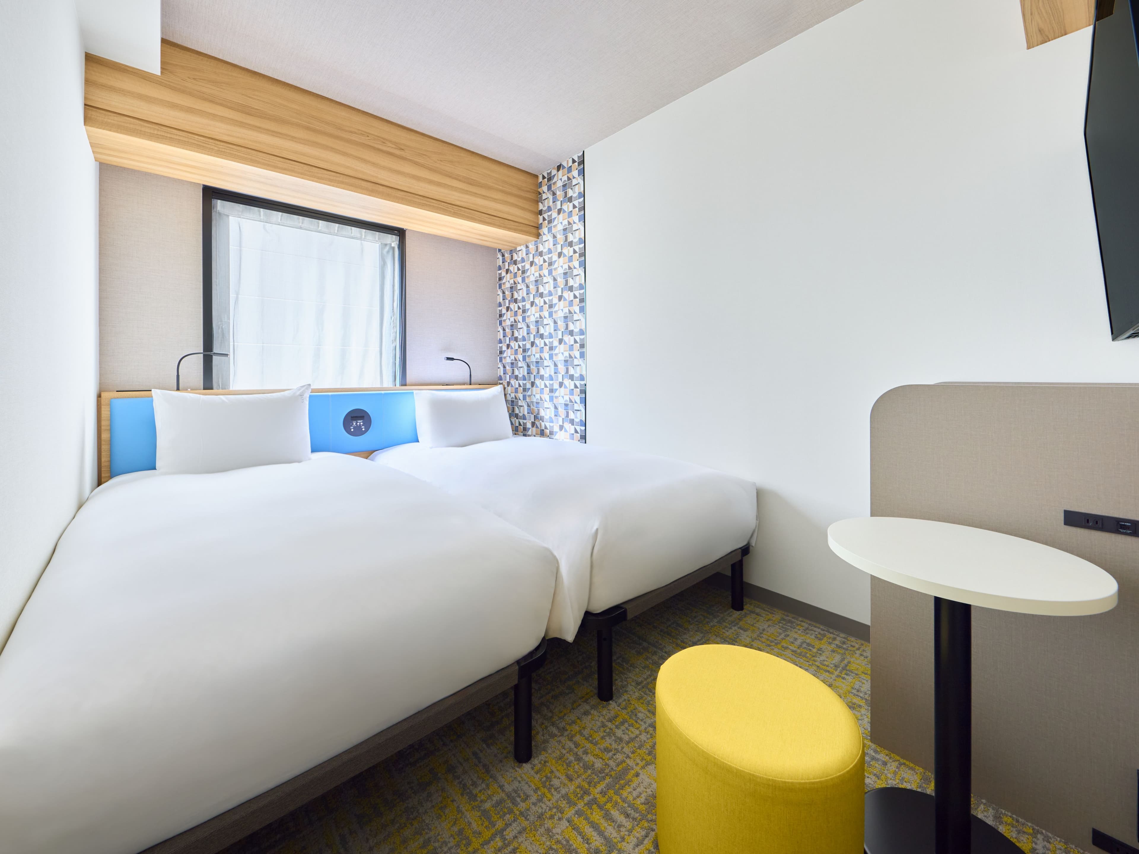 Holiday Inn Express Osaka City Centre - Midosuji — 7