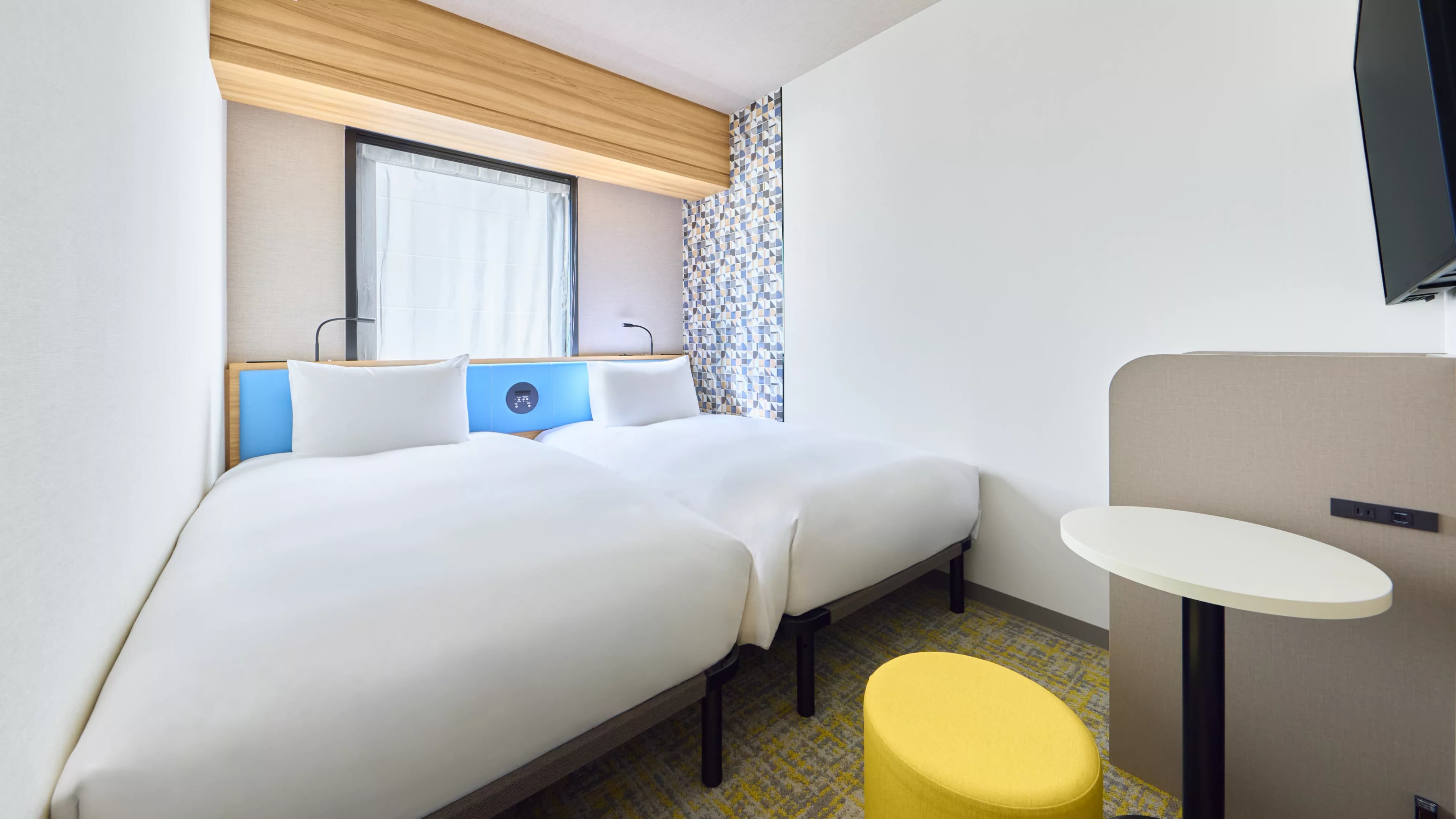 Holiday Inn Express Osaka City Centre - Midosuji — 5