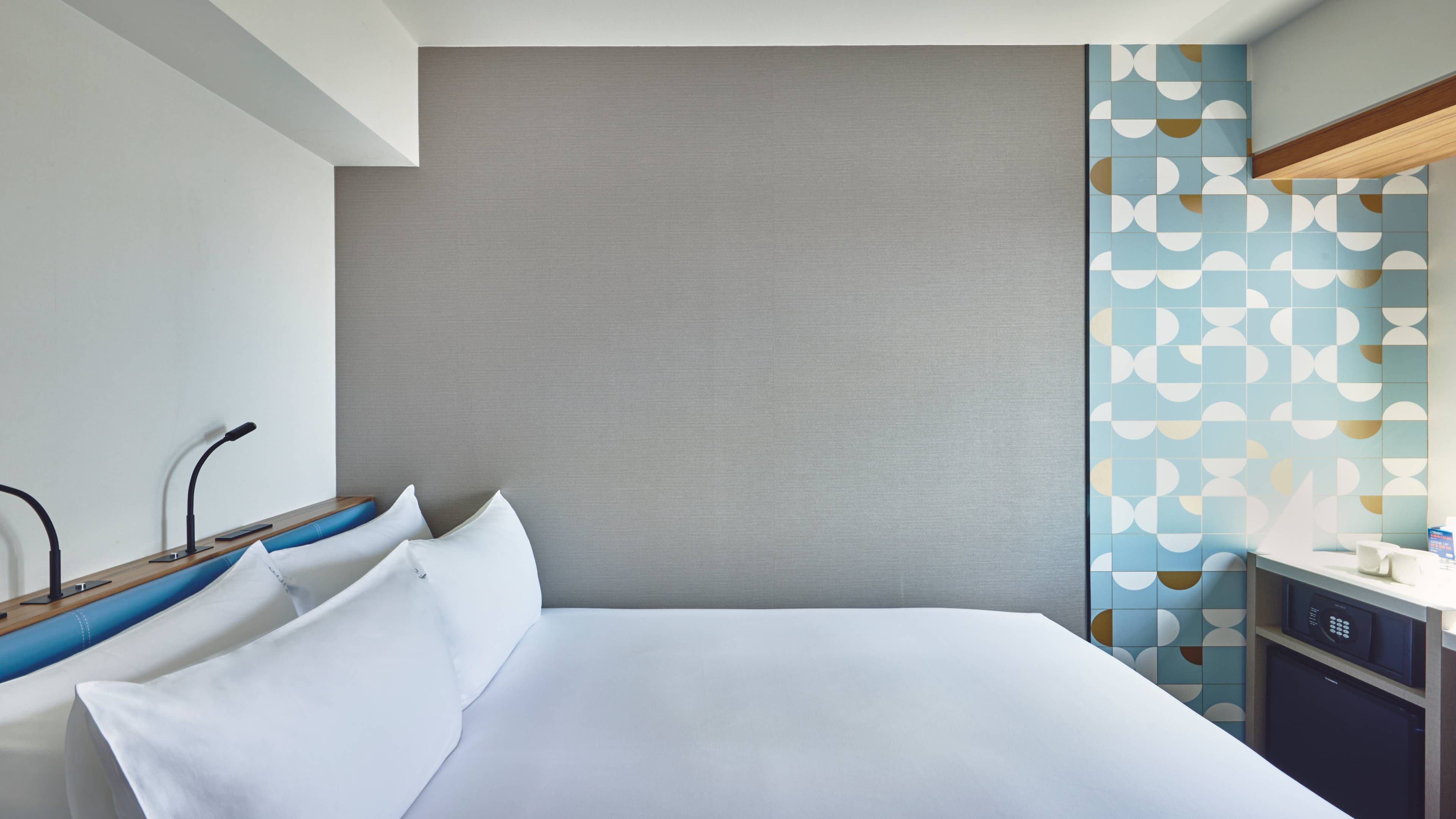 Holiday Inn Express Osaka City Centre - Midosuji — 8