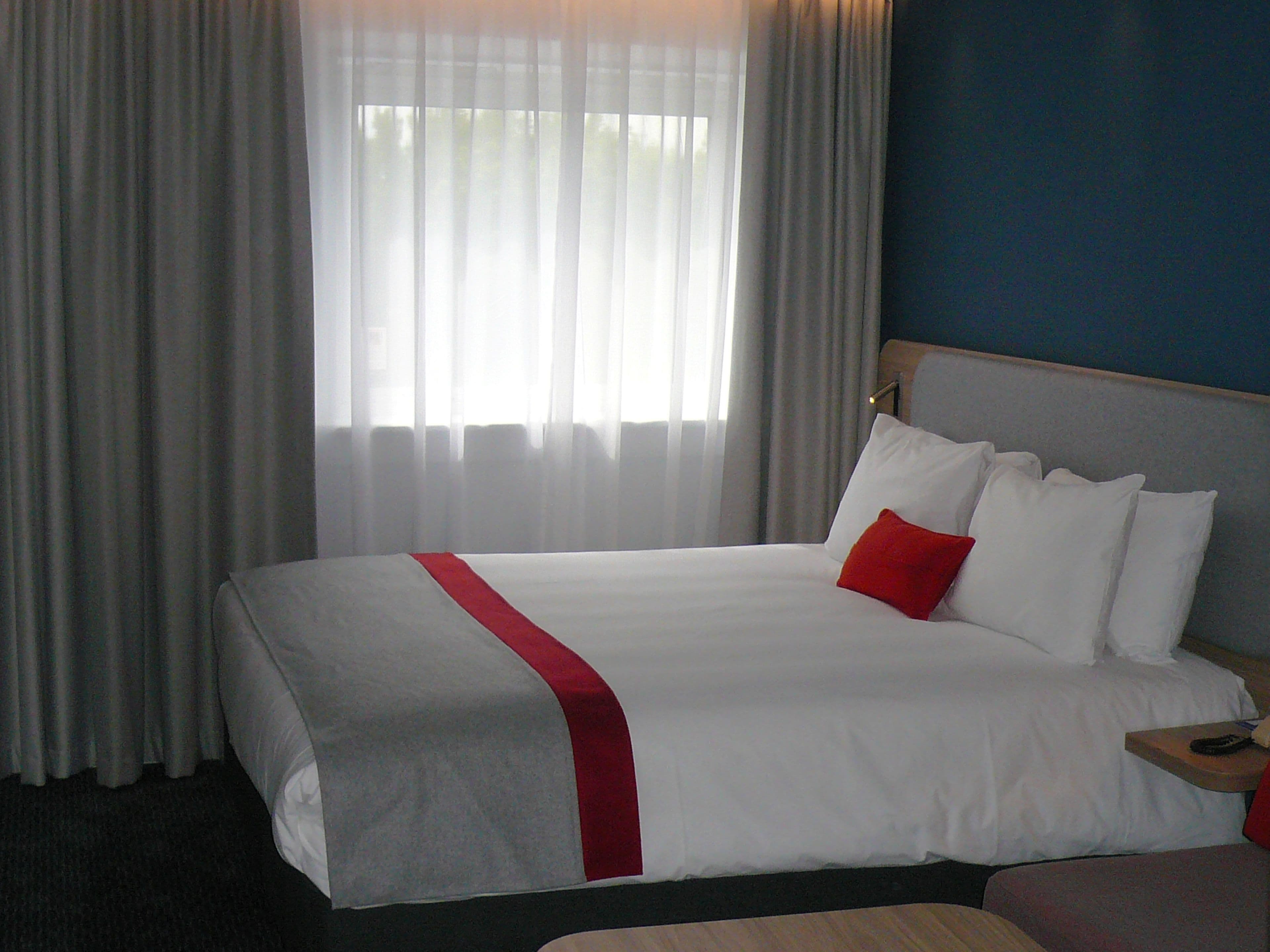 Holiday Inn Express Oxford - Kassam Stadium — 11