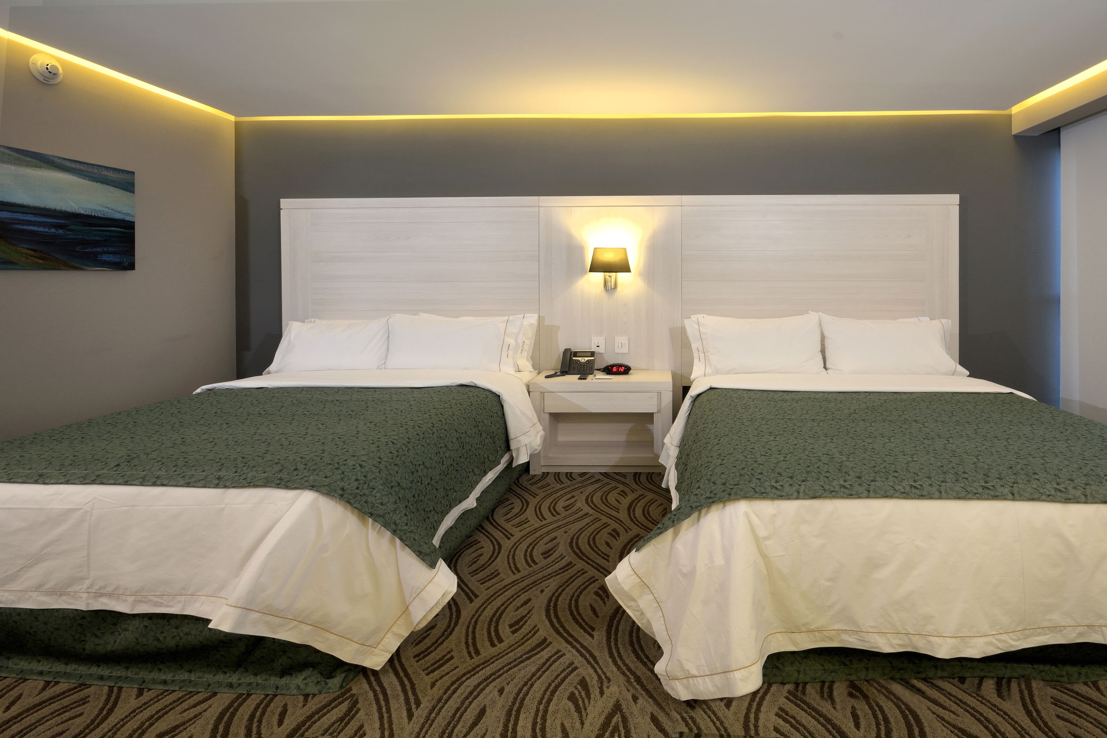 Holiday Inn Express Pachuca — 35