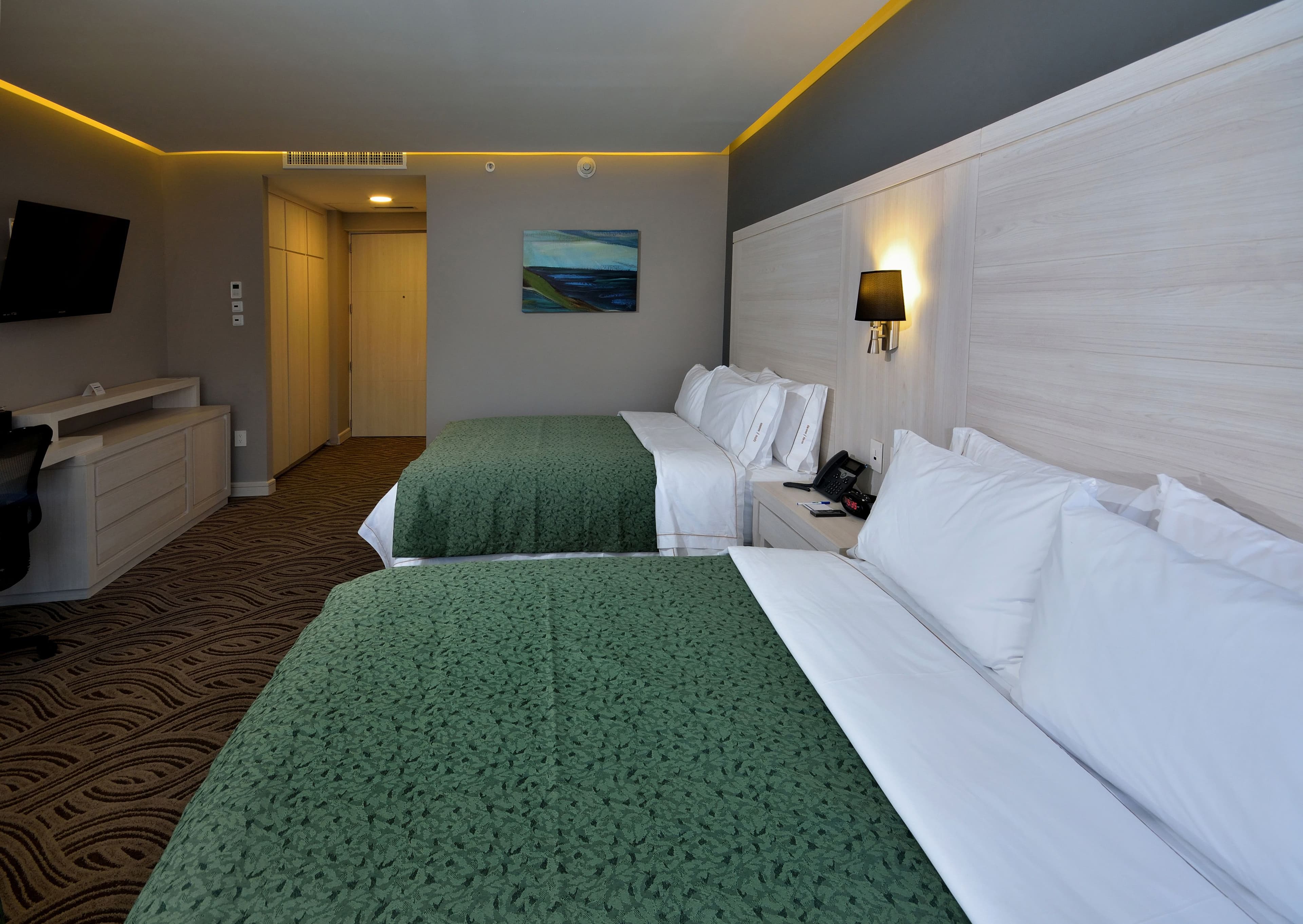 Holiday Inn Express Pachuca — 30