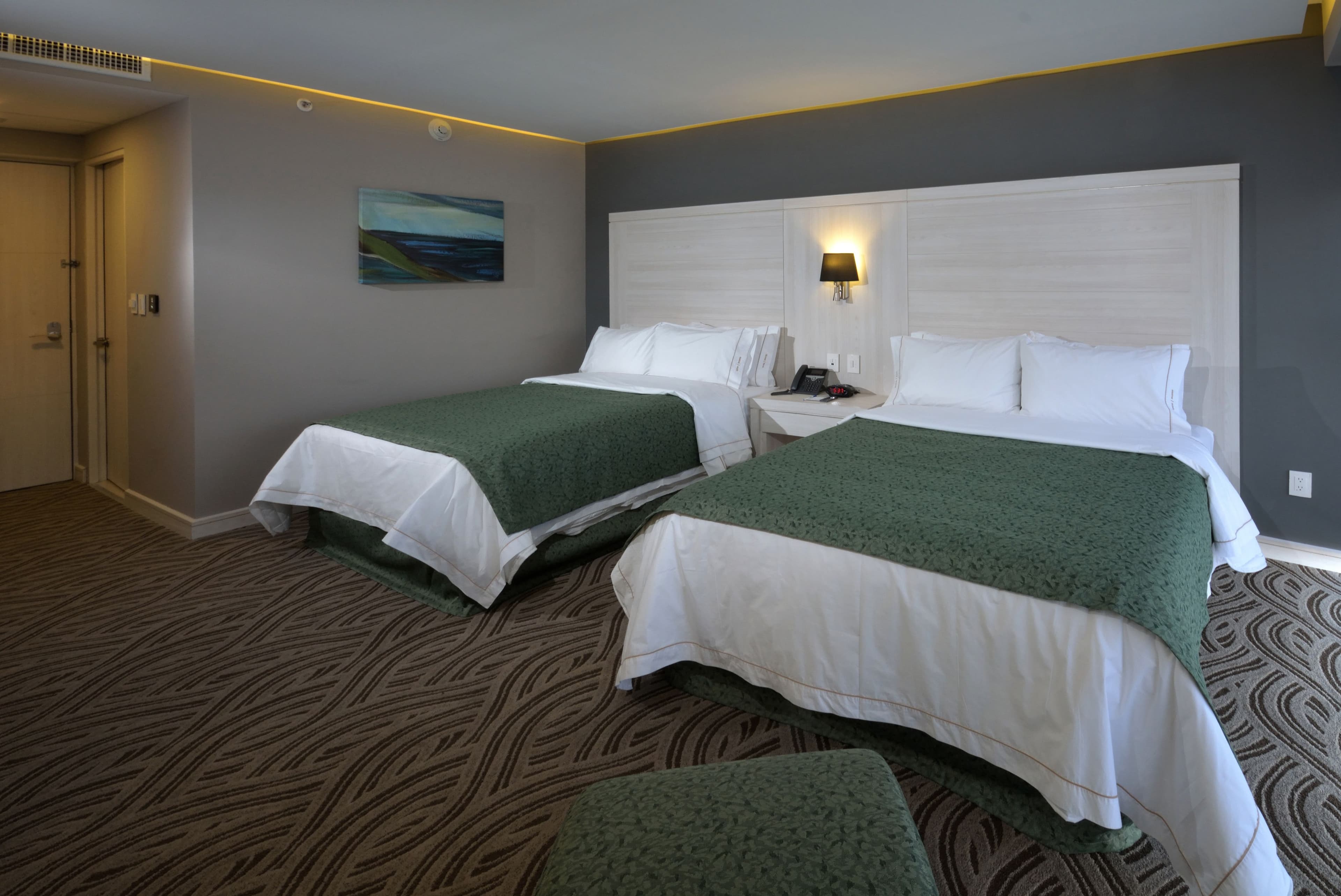 Holiday Inn Express Pachuca — 34