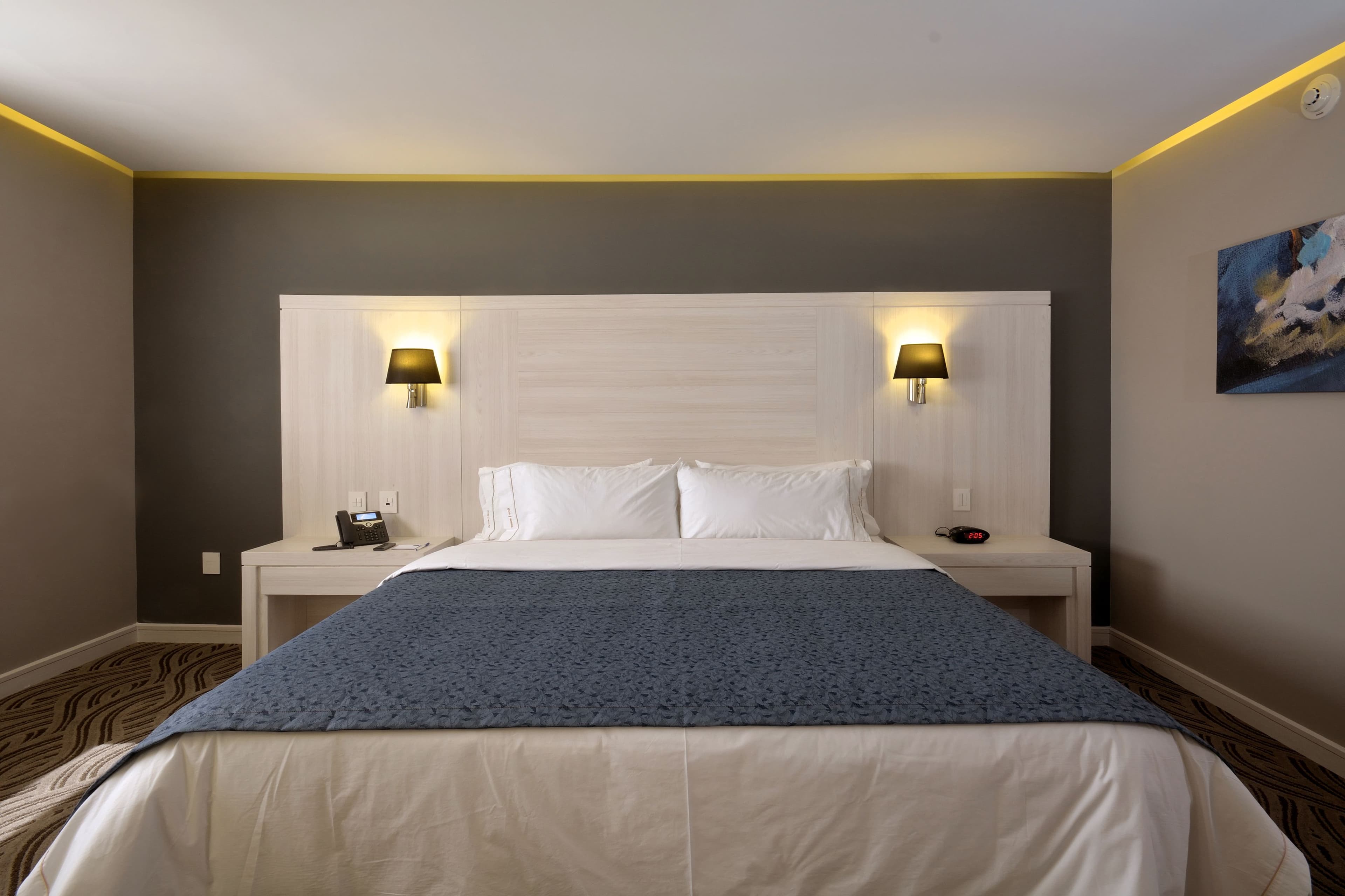 Holiday Inn Express Pachuca — 10