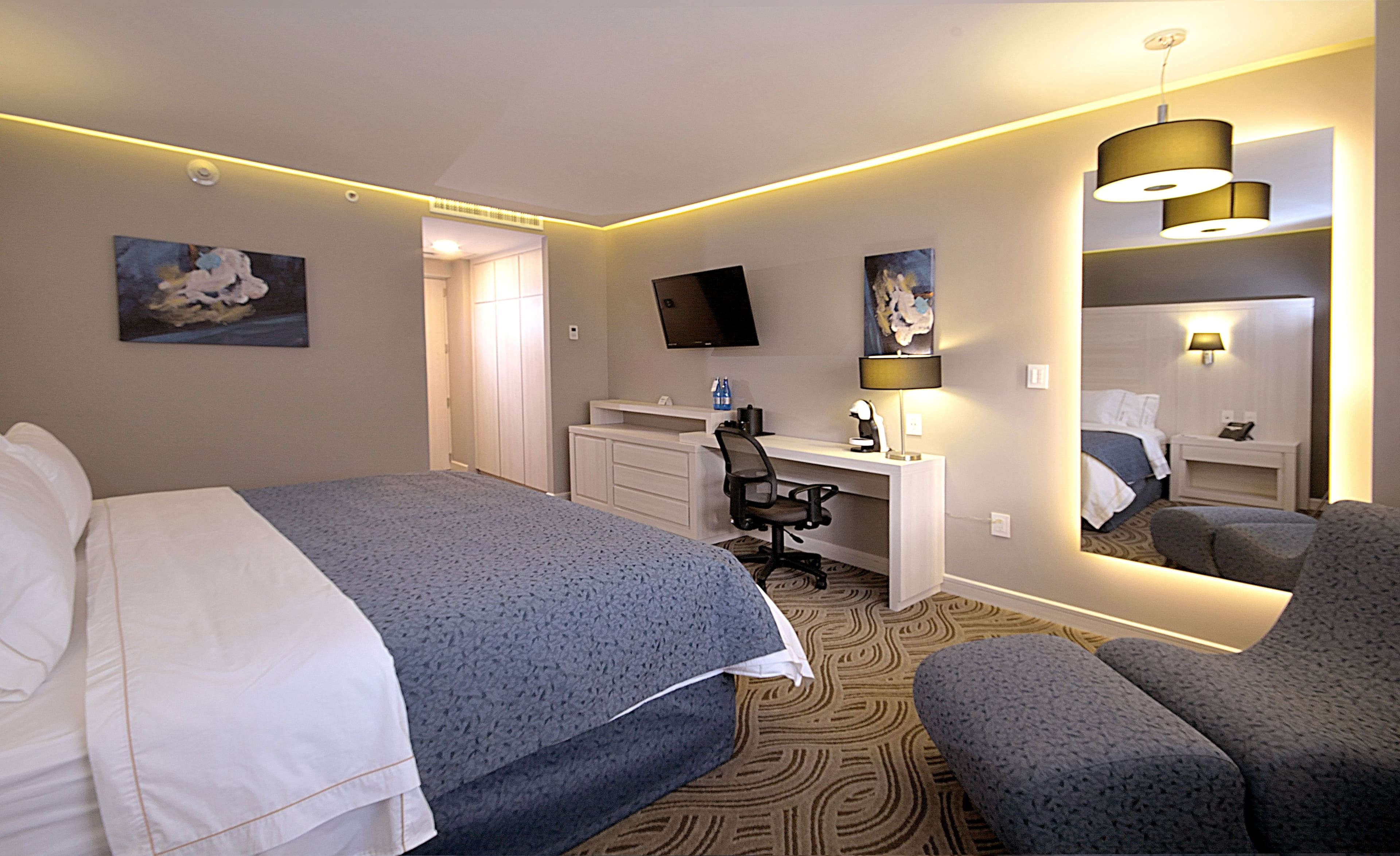 Holiday Inn Express Pachuca - Image 4