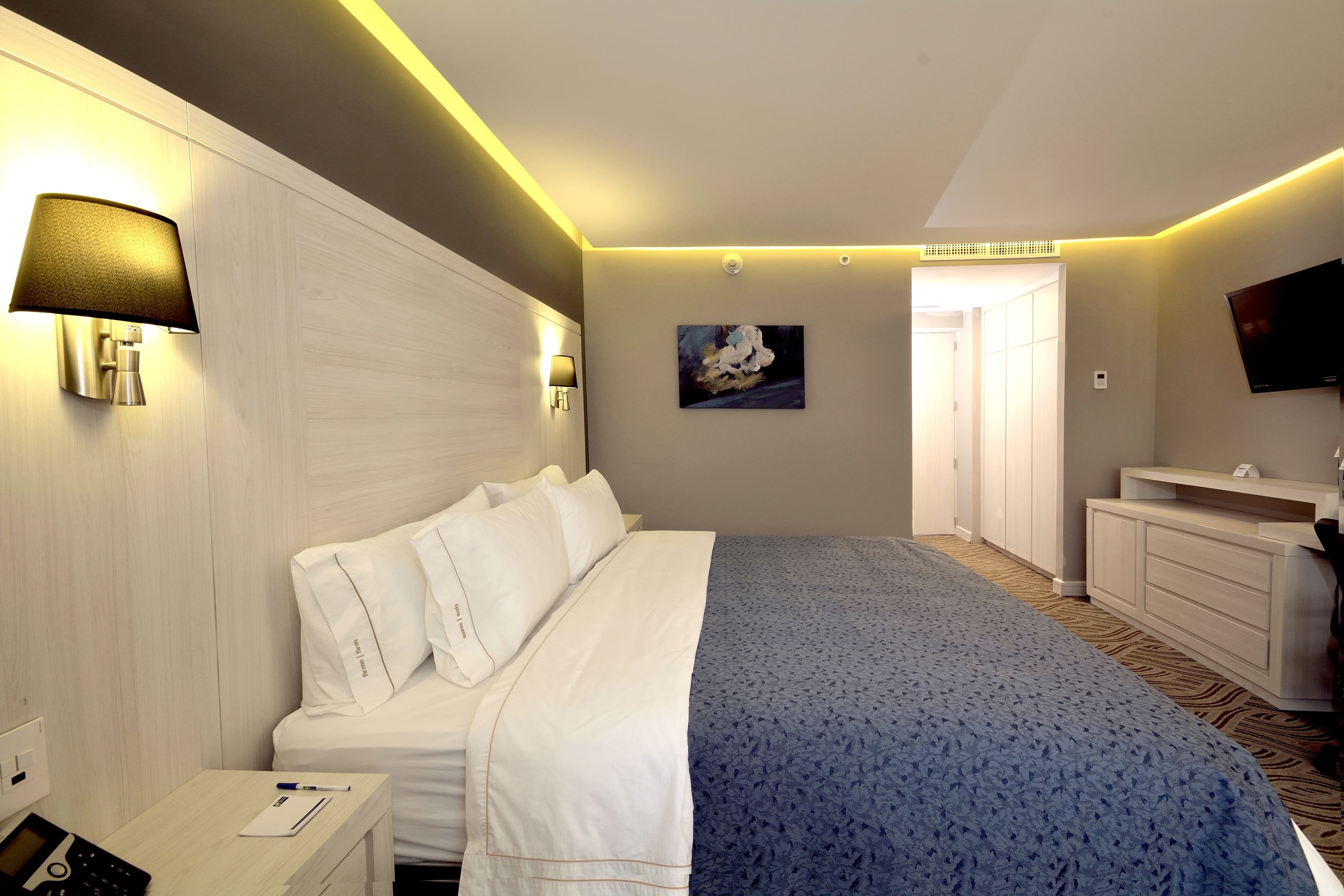 Holiday Inn Express Pachuca — 6