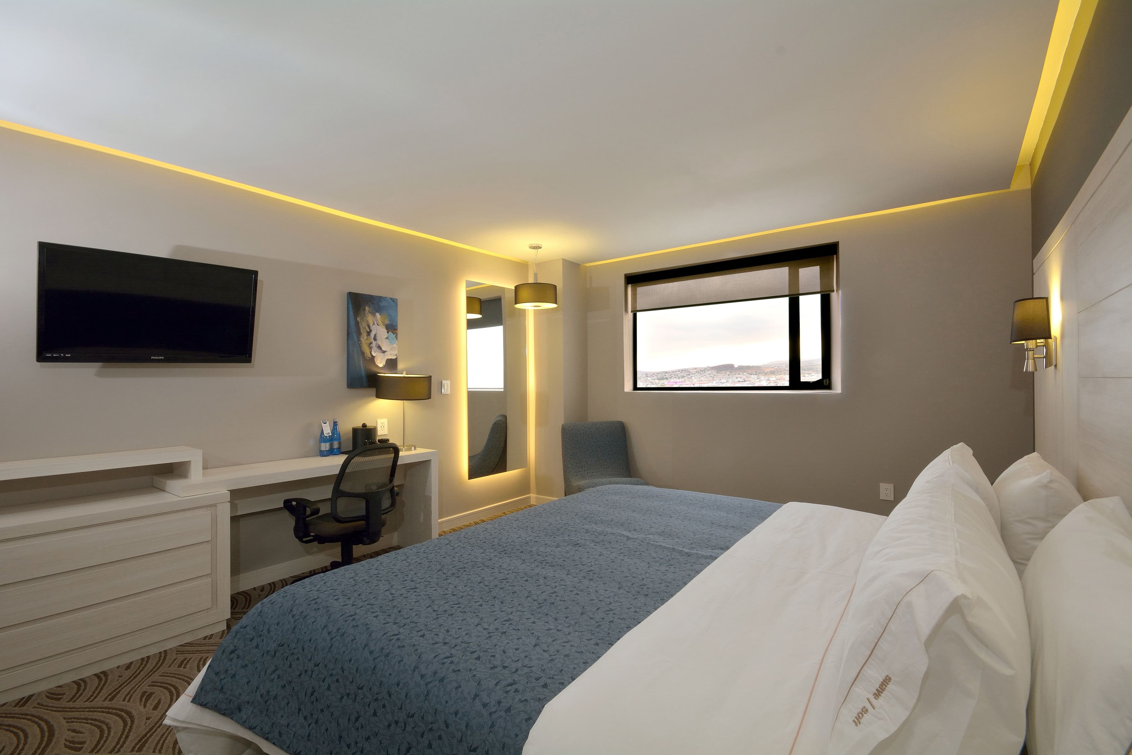 Holiday Inn Express Pachuca — 13