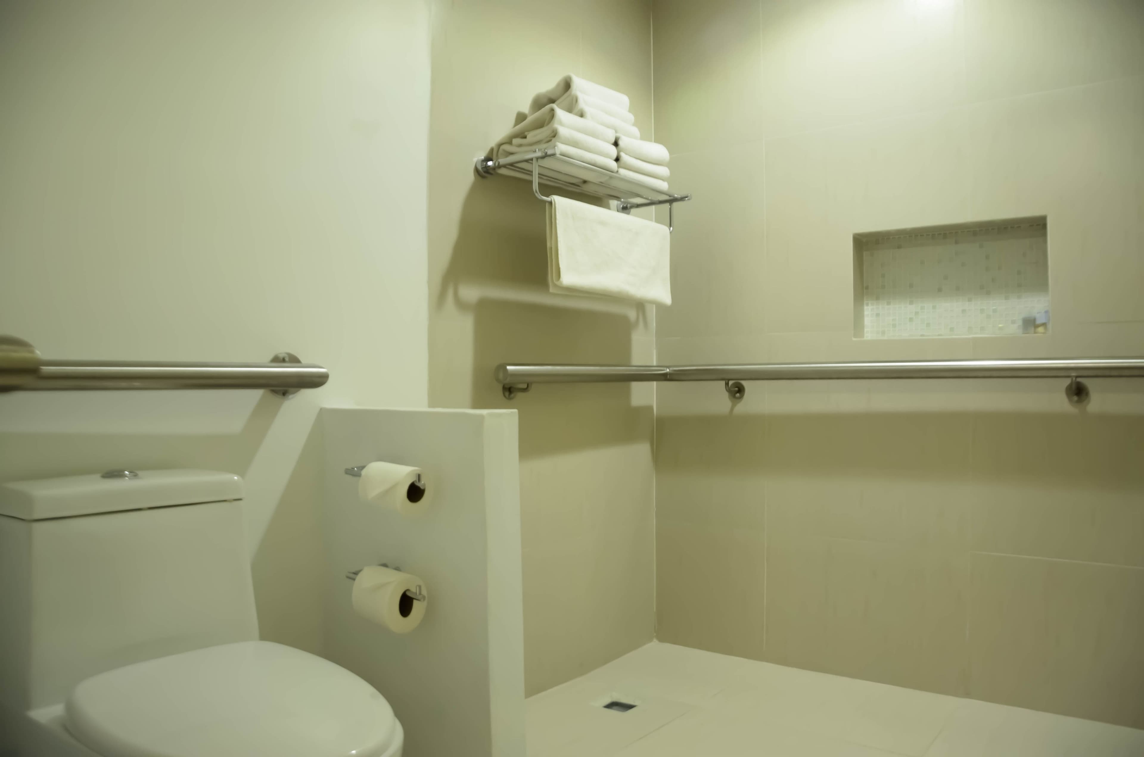 Holiday Inn Express Pachuca — 23