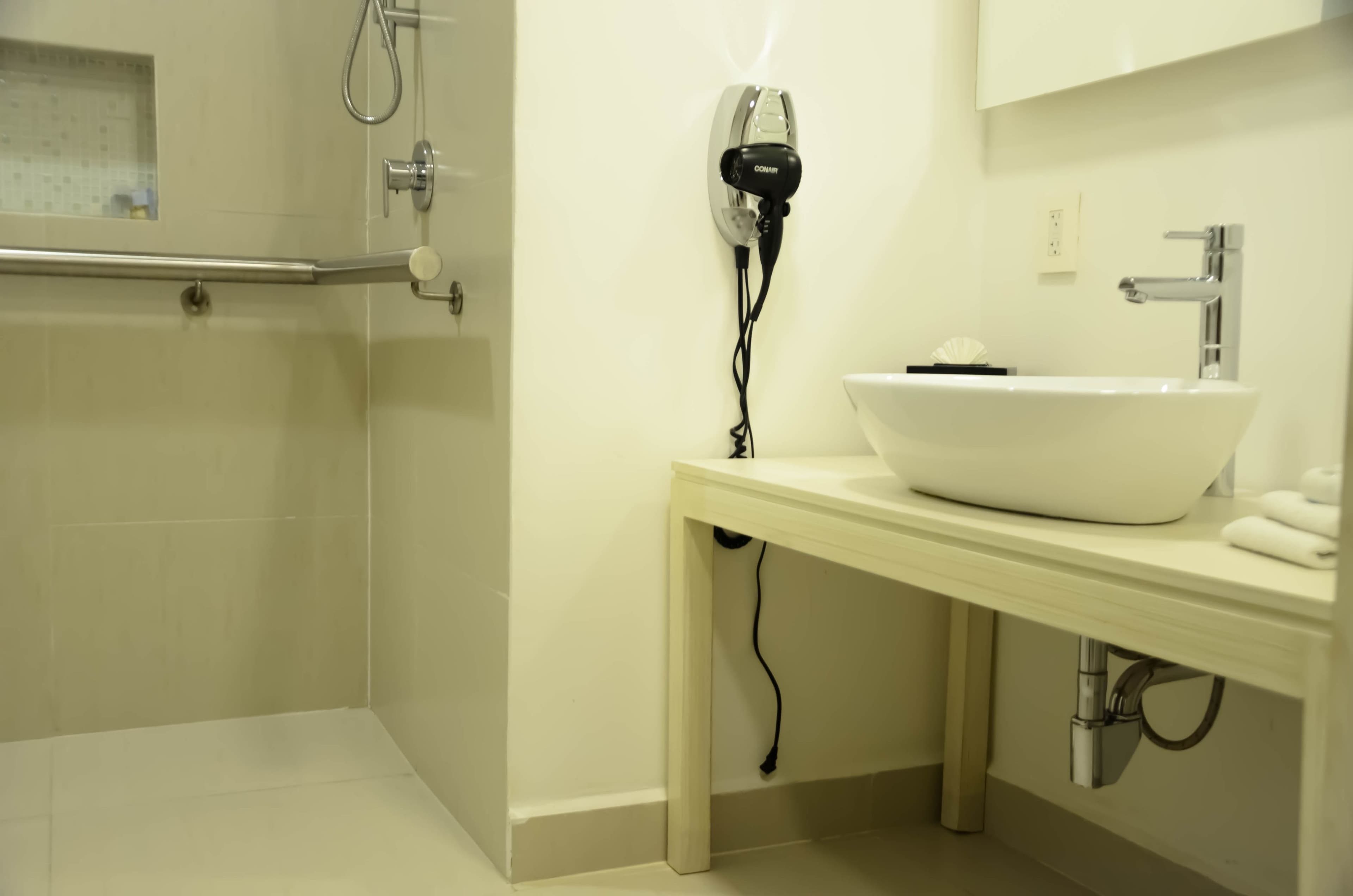 Holiday Inn Express Pachuca — 16