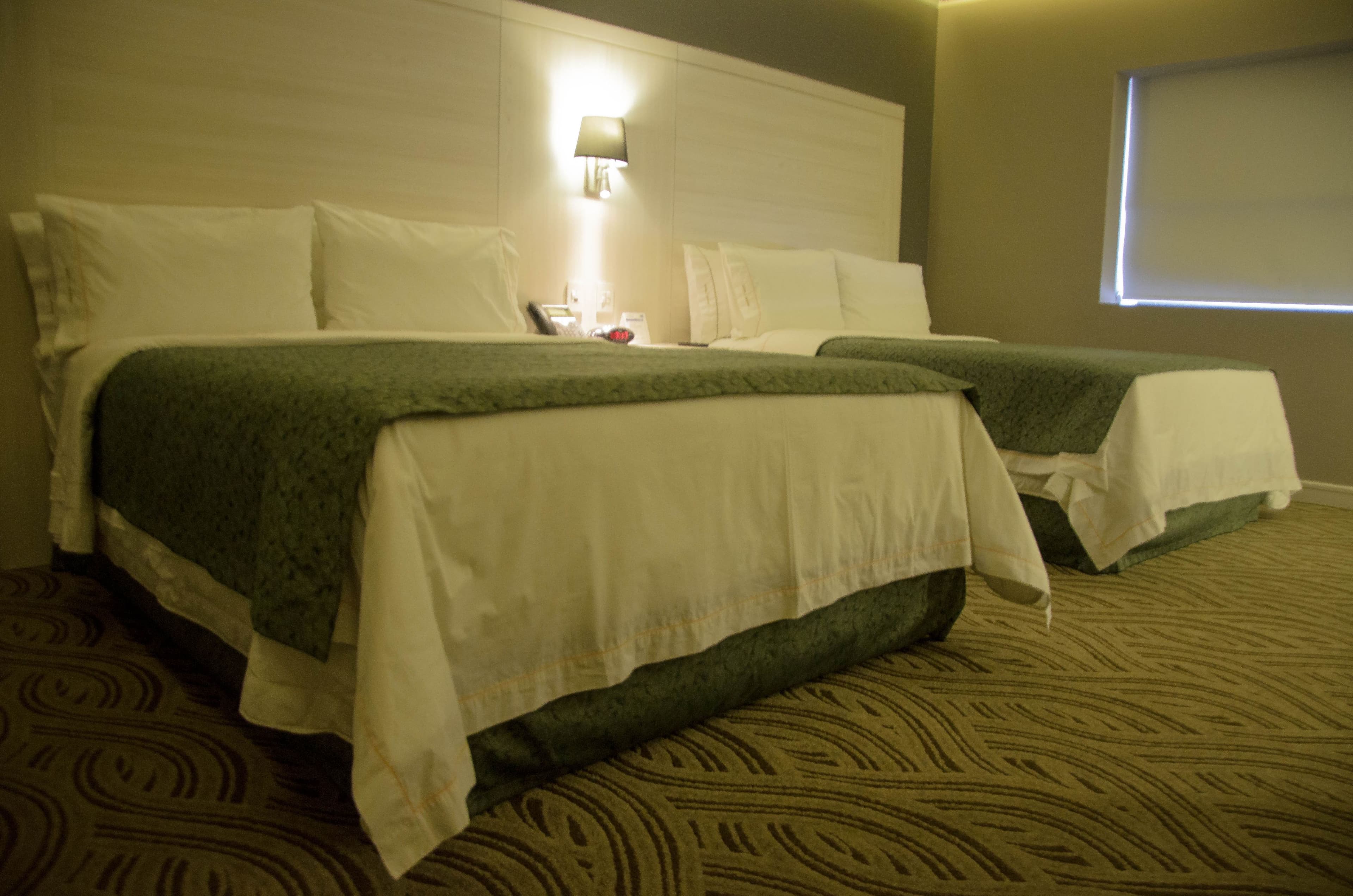 Holiday Inn Express Pachuca — 29