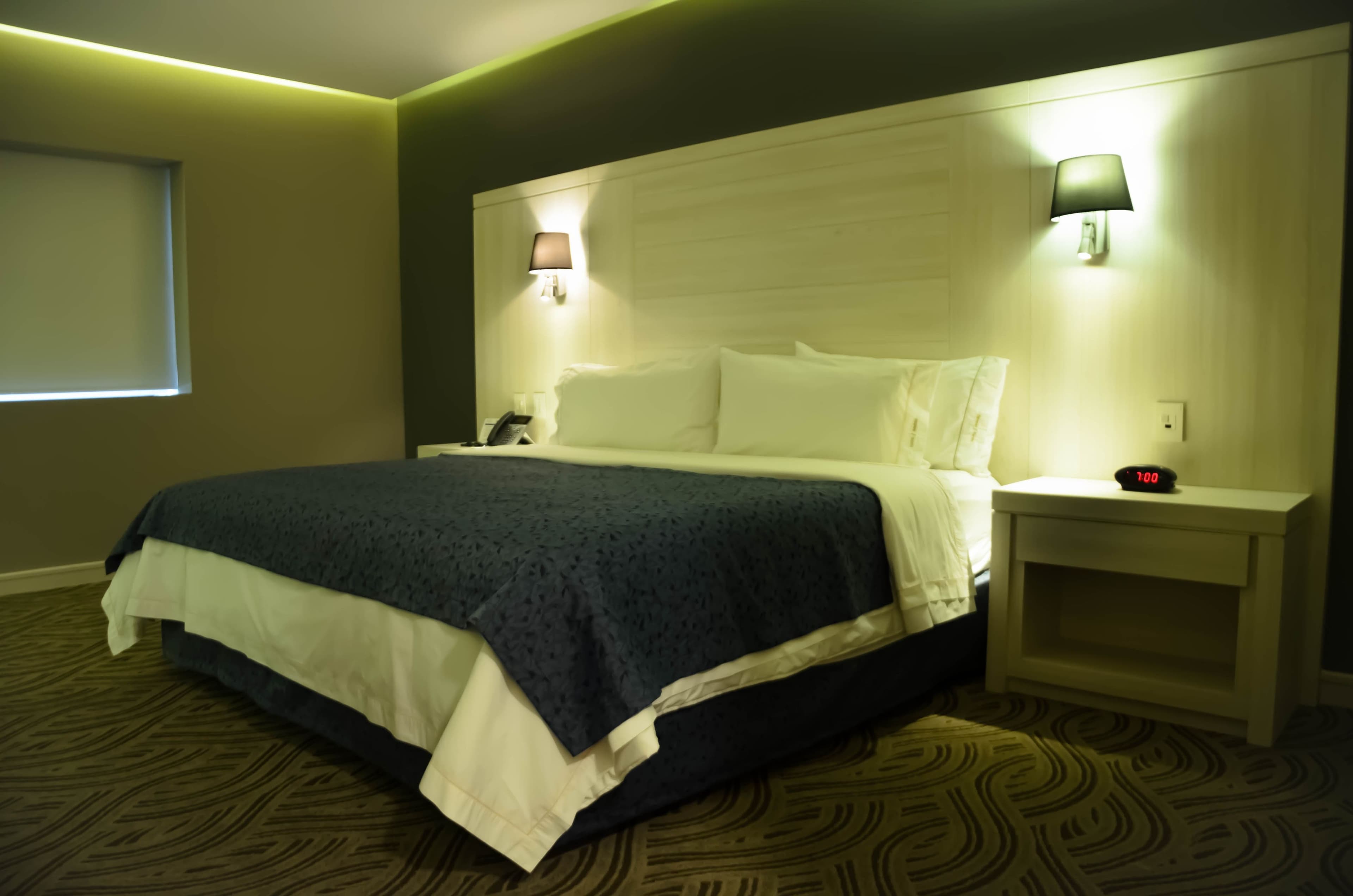 Holiday Inn Express Pachuca - Image 2
