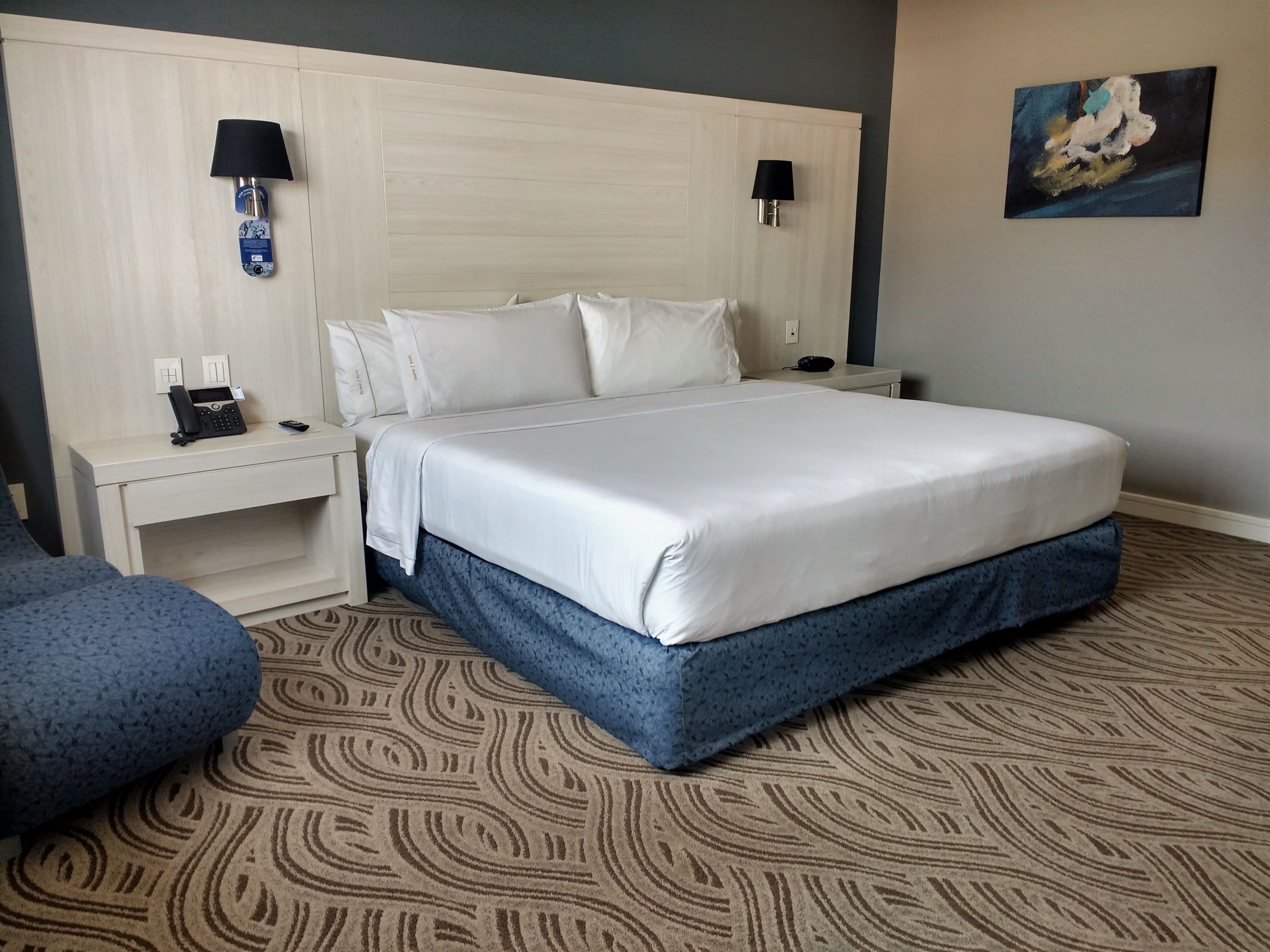 Holiday Inn Express Pachuca — 19