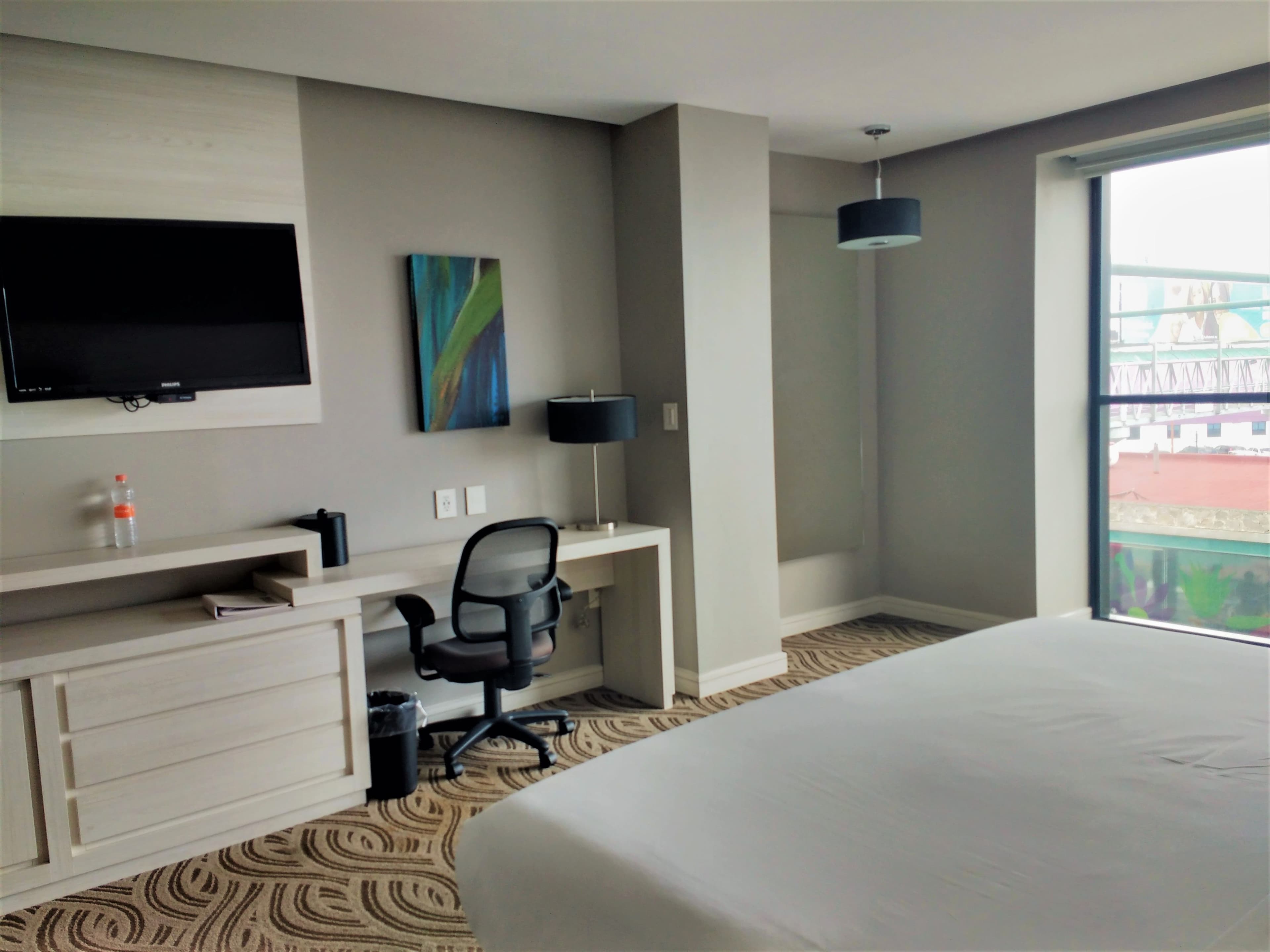 Holiday Inn Express Pachuca — 8