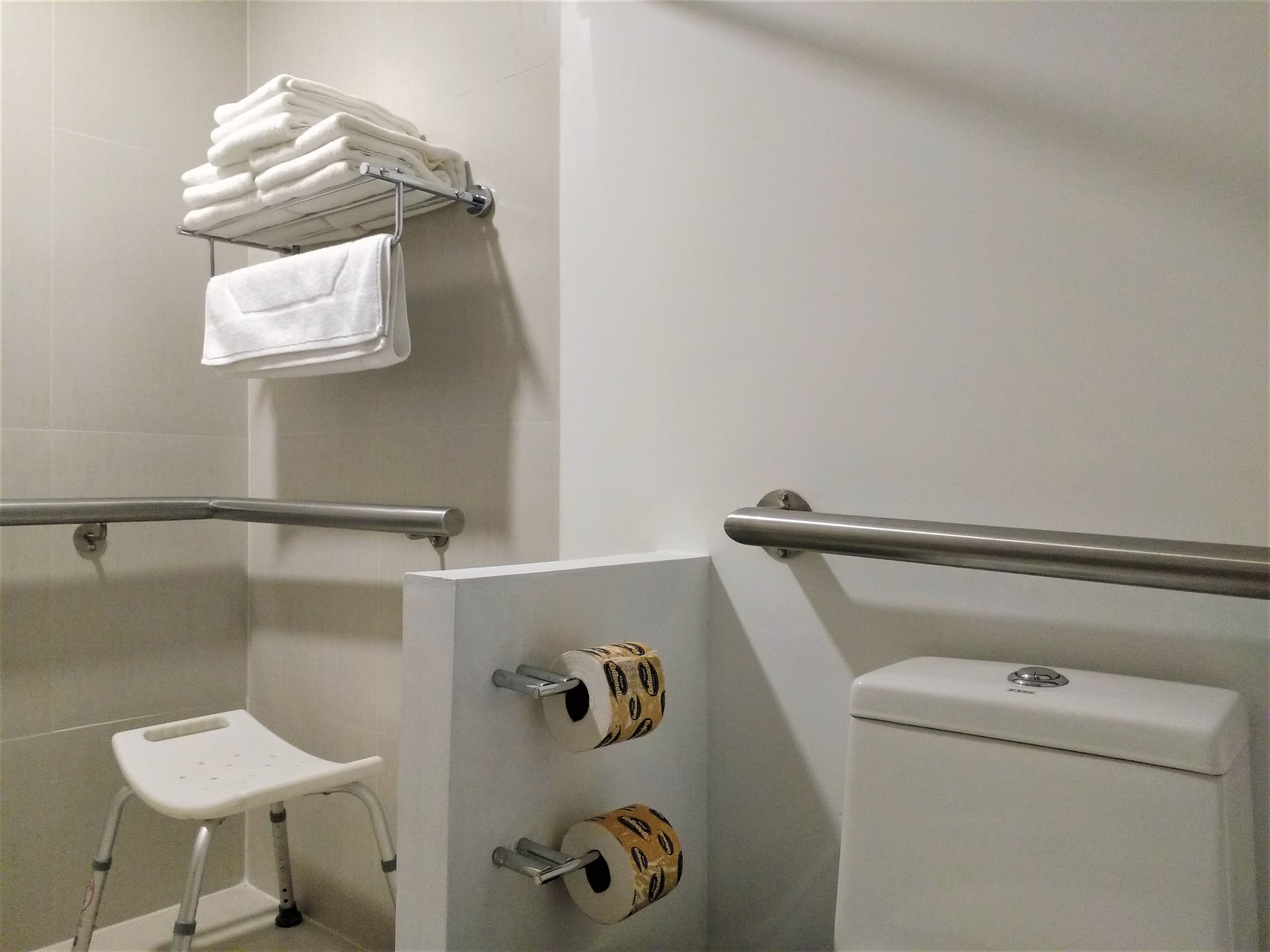Holiday Inn Express Pachuca — 25