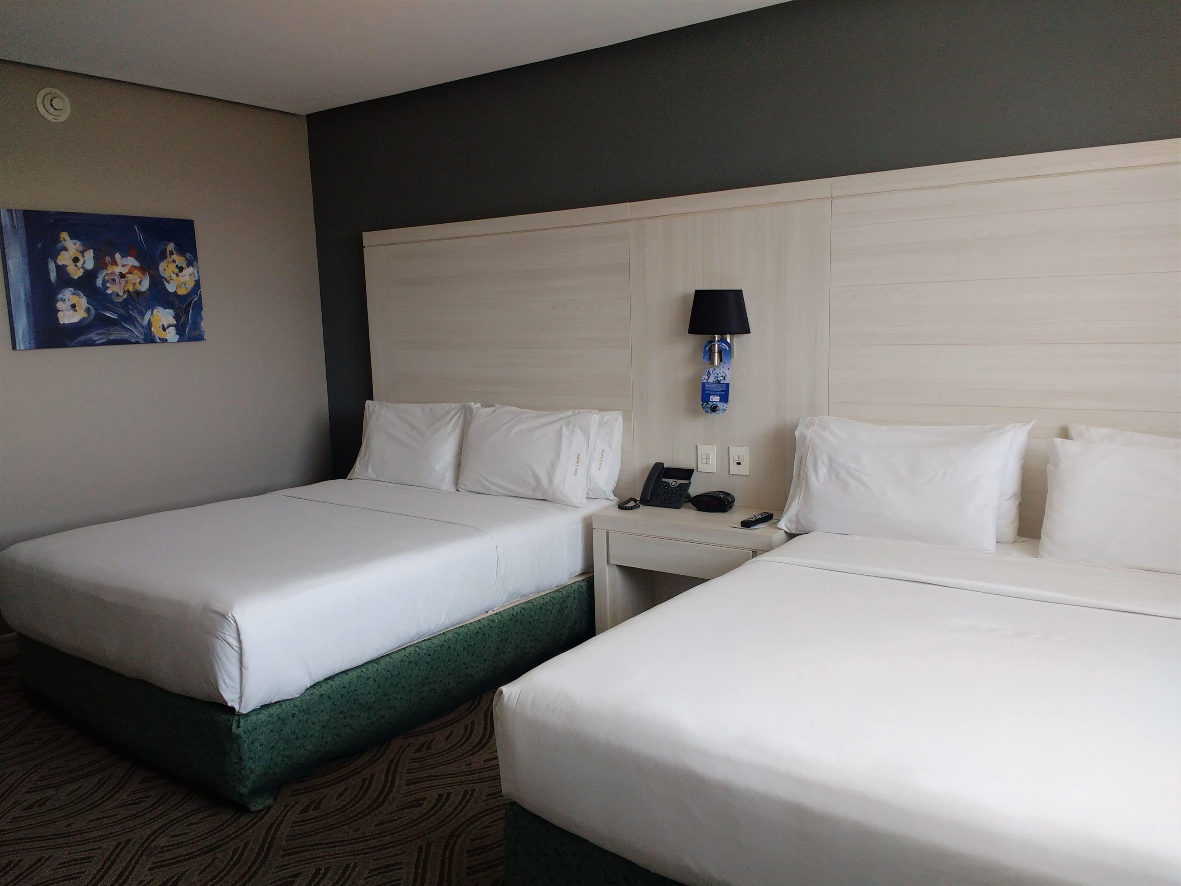 Holiday Inn Express Pachuca — 31
