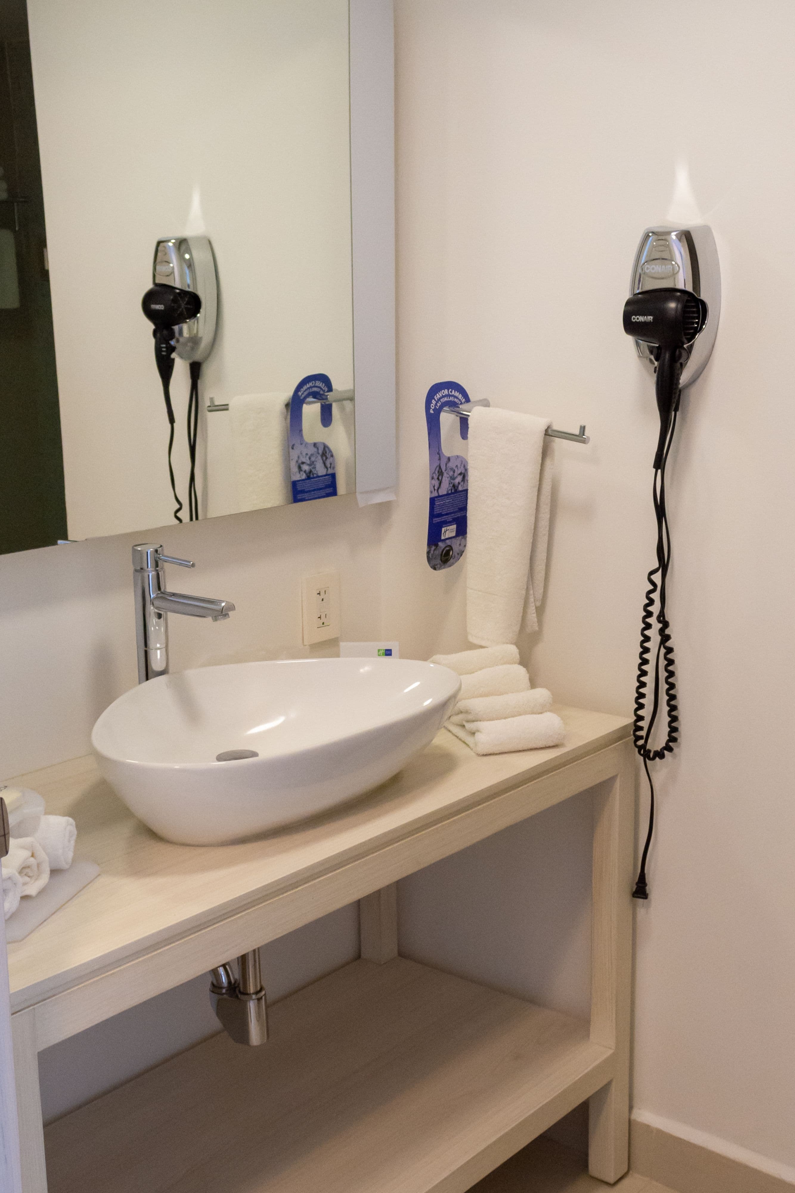 Holiday Inn Express Pachuca — 9