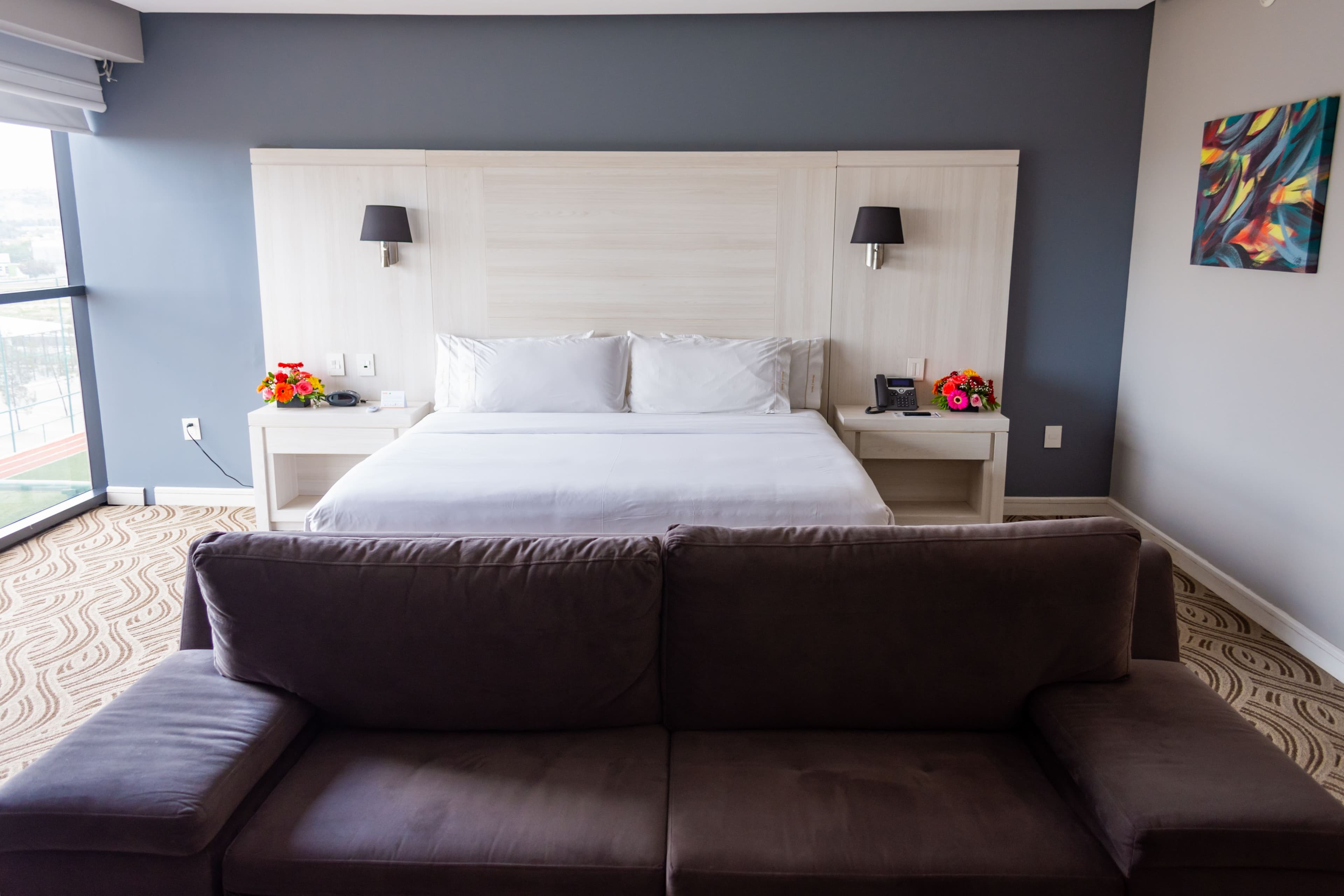 Holiday Inn Express Pachuca — 17