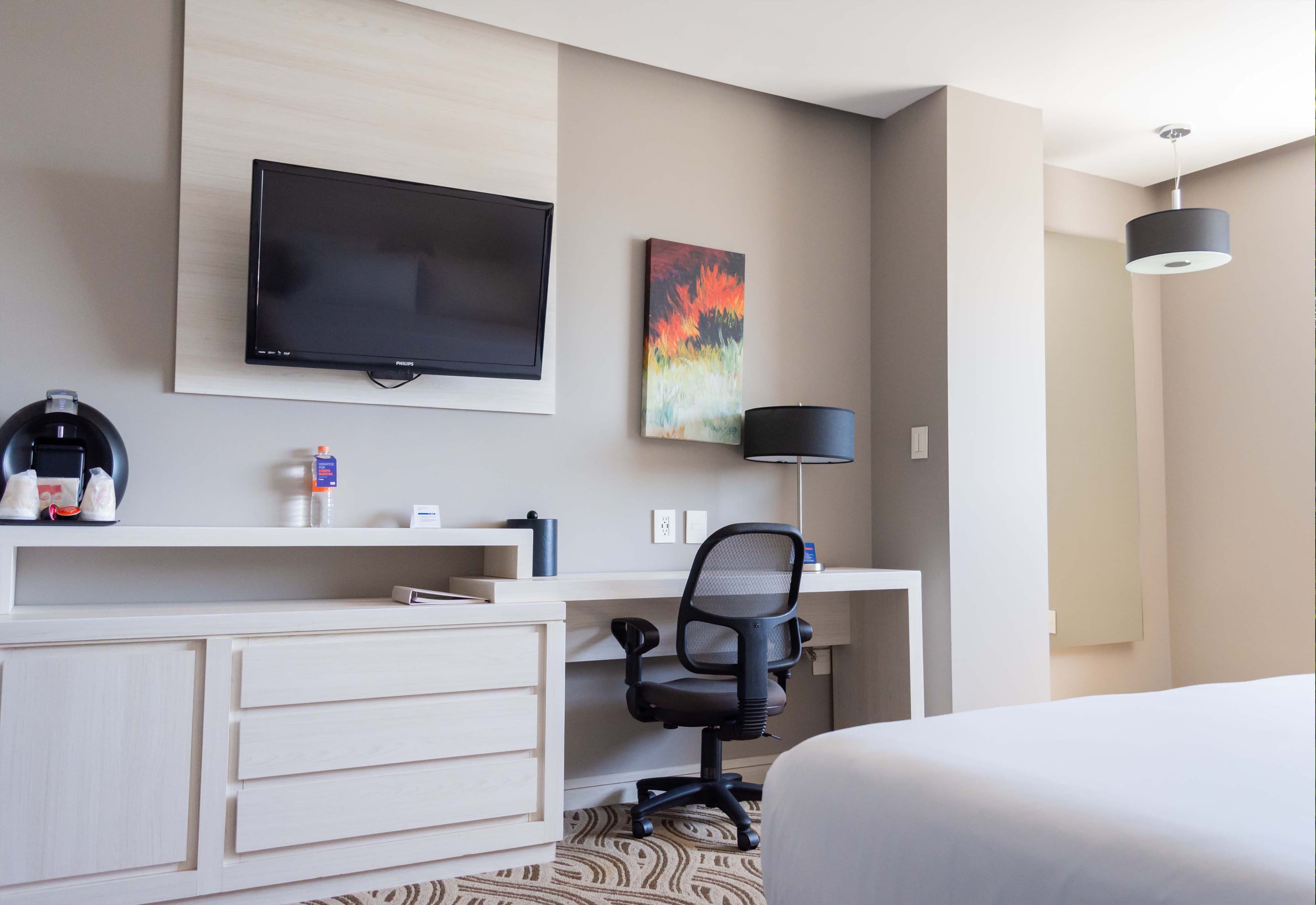 Holiday Inn Express Pachuca — 12